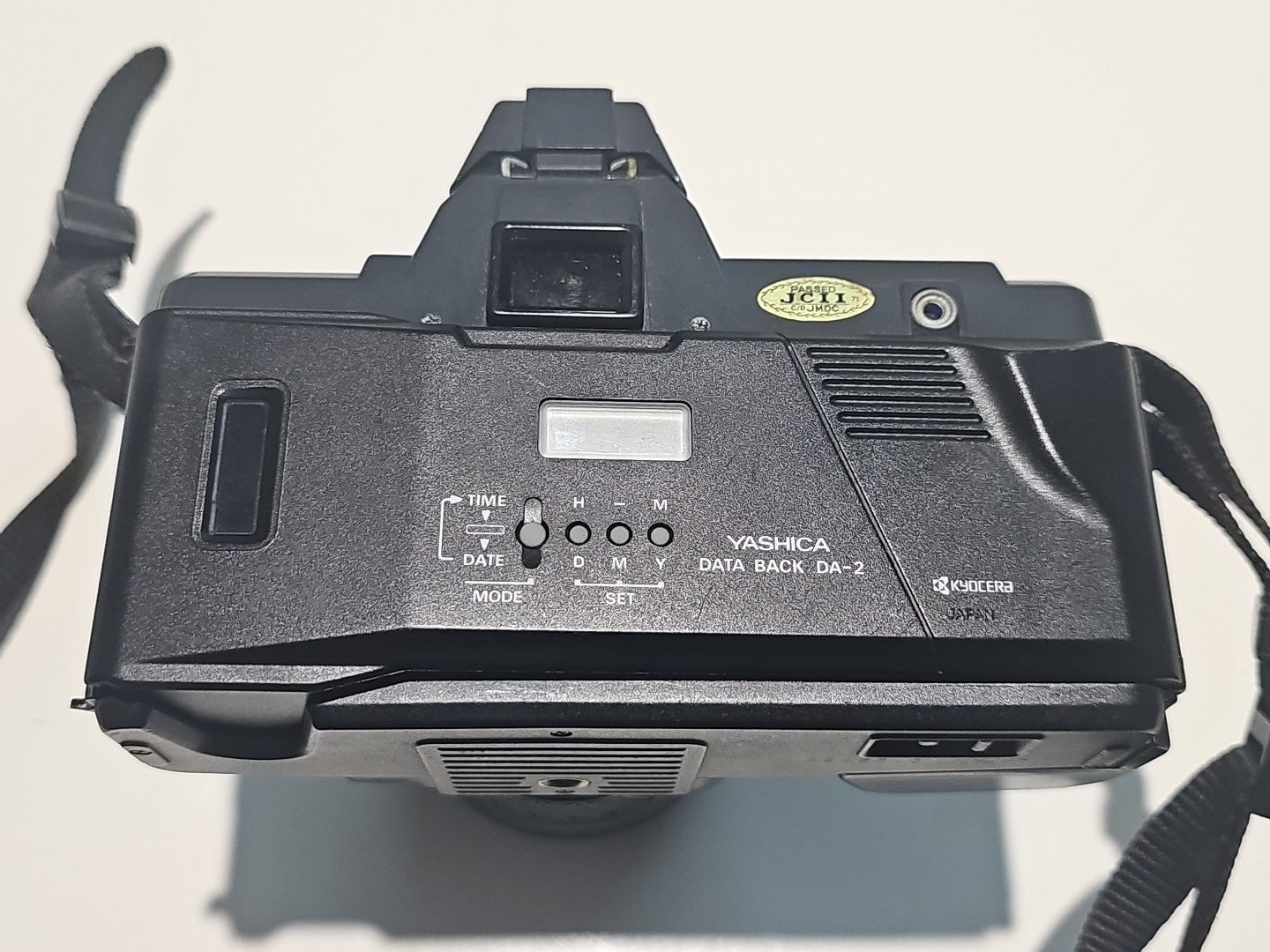 device front (Image 9) — Untested