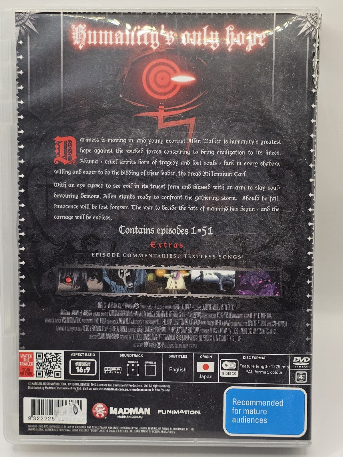 case (Image 2) — Preowned