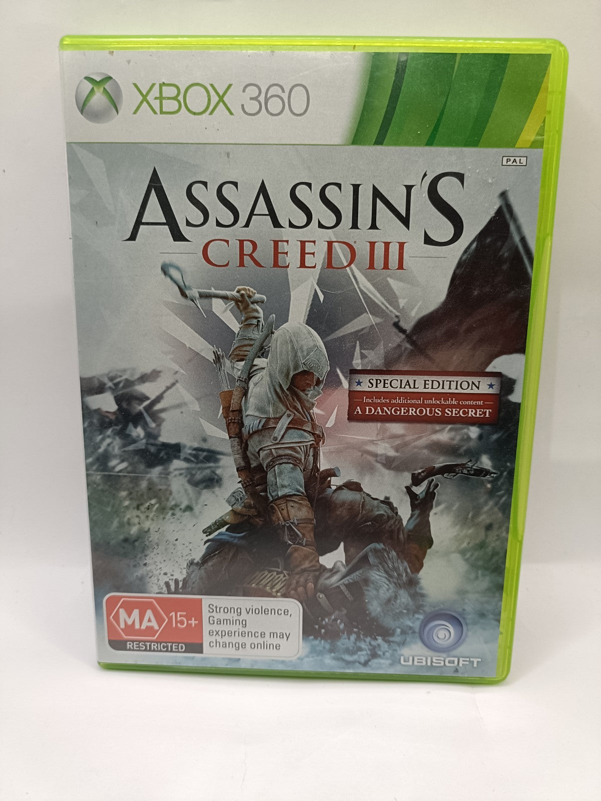 cover photo (Image 4) — Preowned