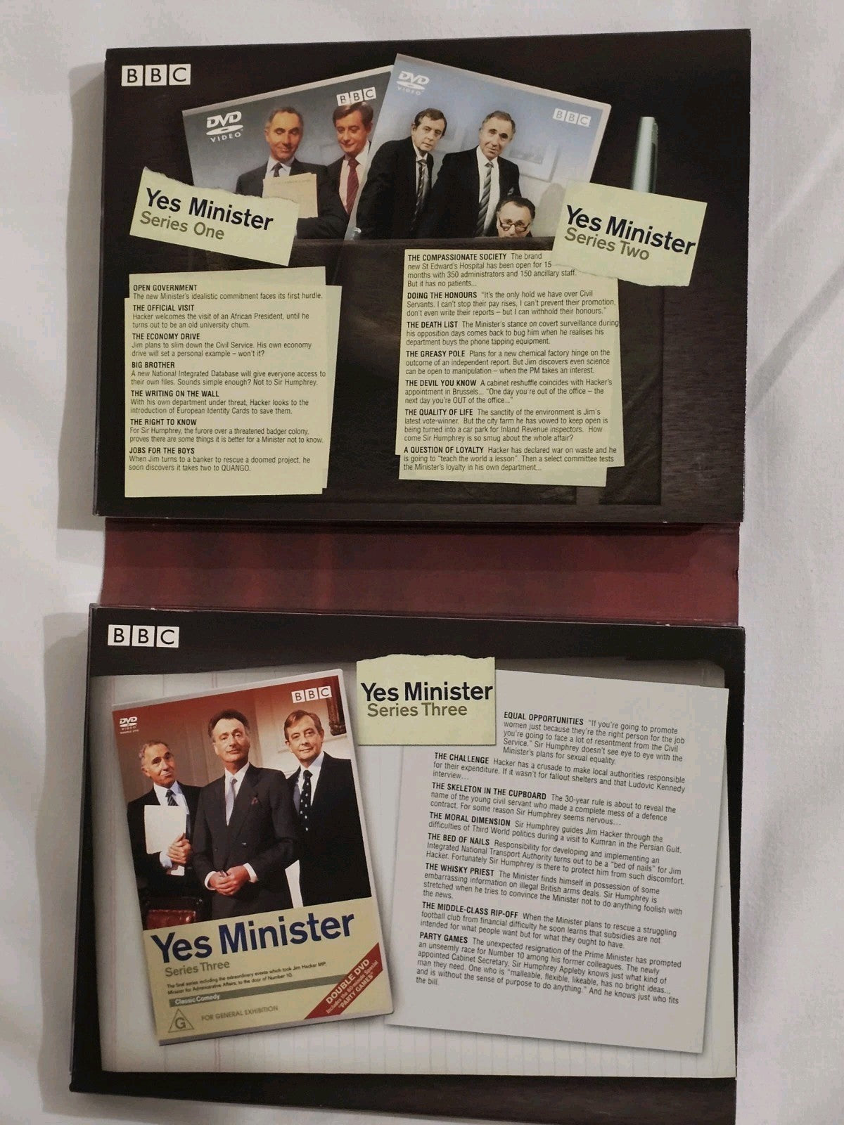 case (Image 3) — Preowned