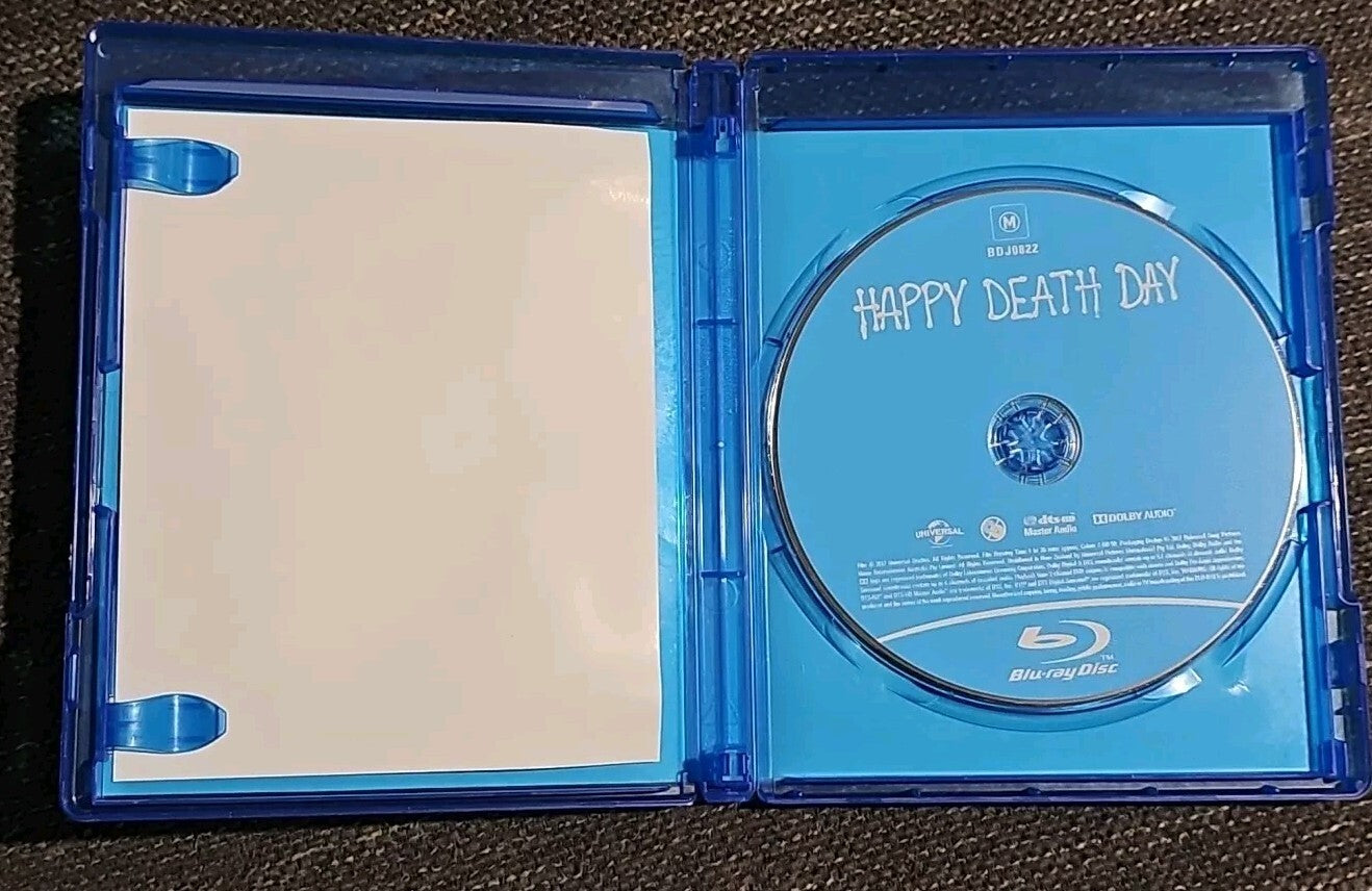 case (Image 3) — Preowned