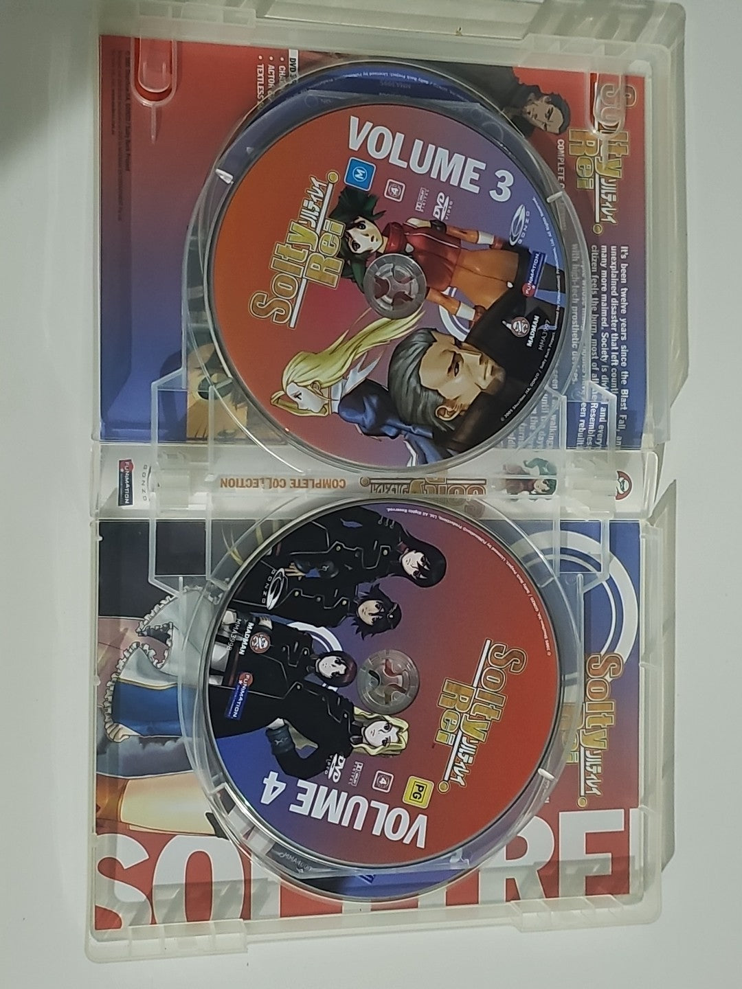 case (Image 4) — Preowned