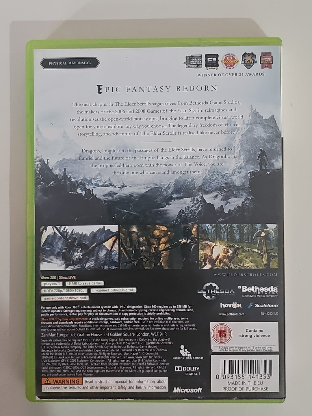 cover photo (Image 2) — Preowned