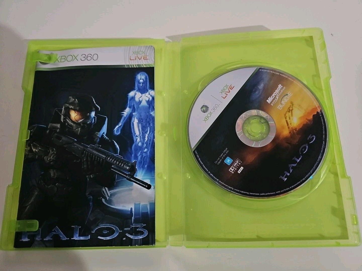 cover photo (Image 3) — Preowned