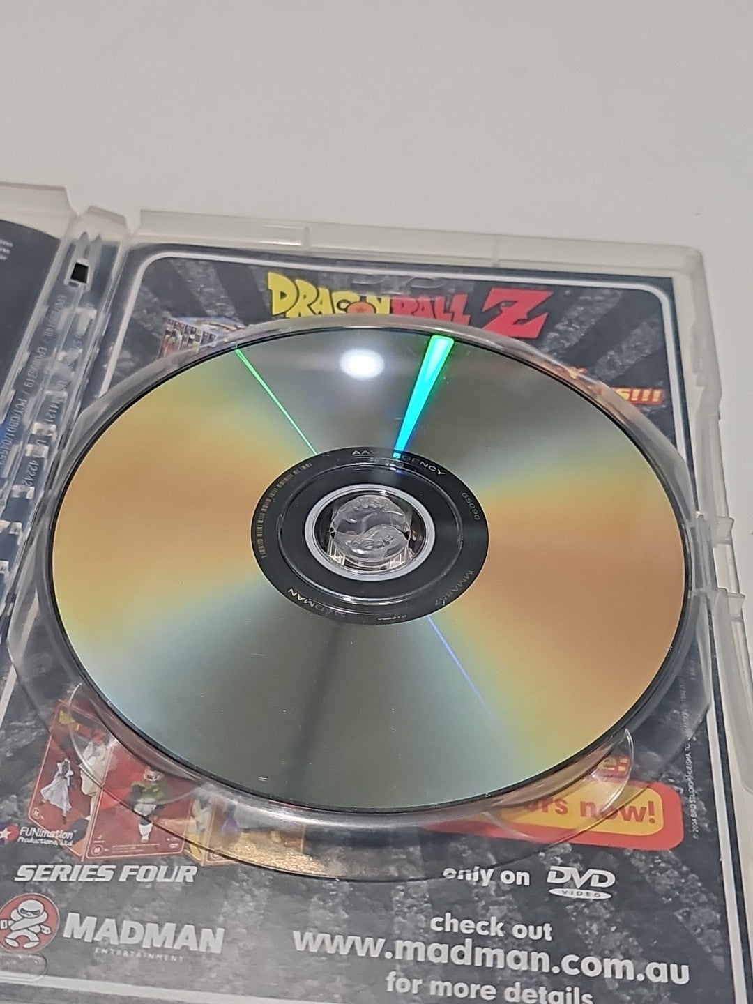 case (Image 4) — Preowned