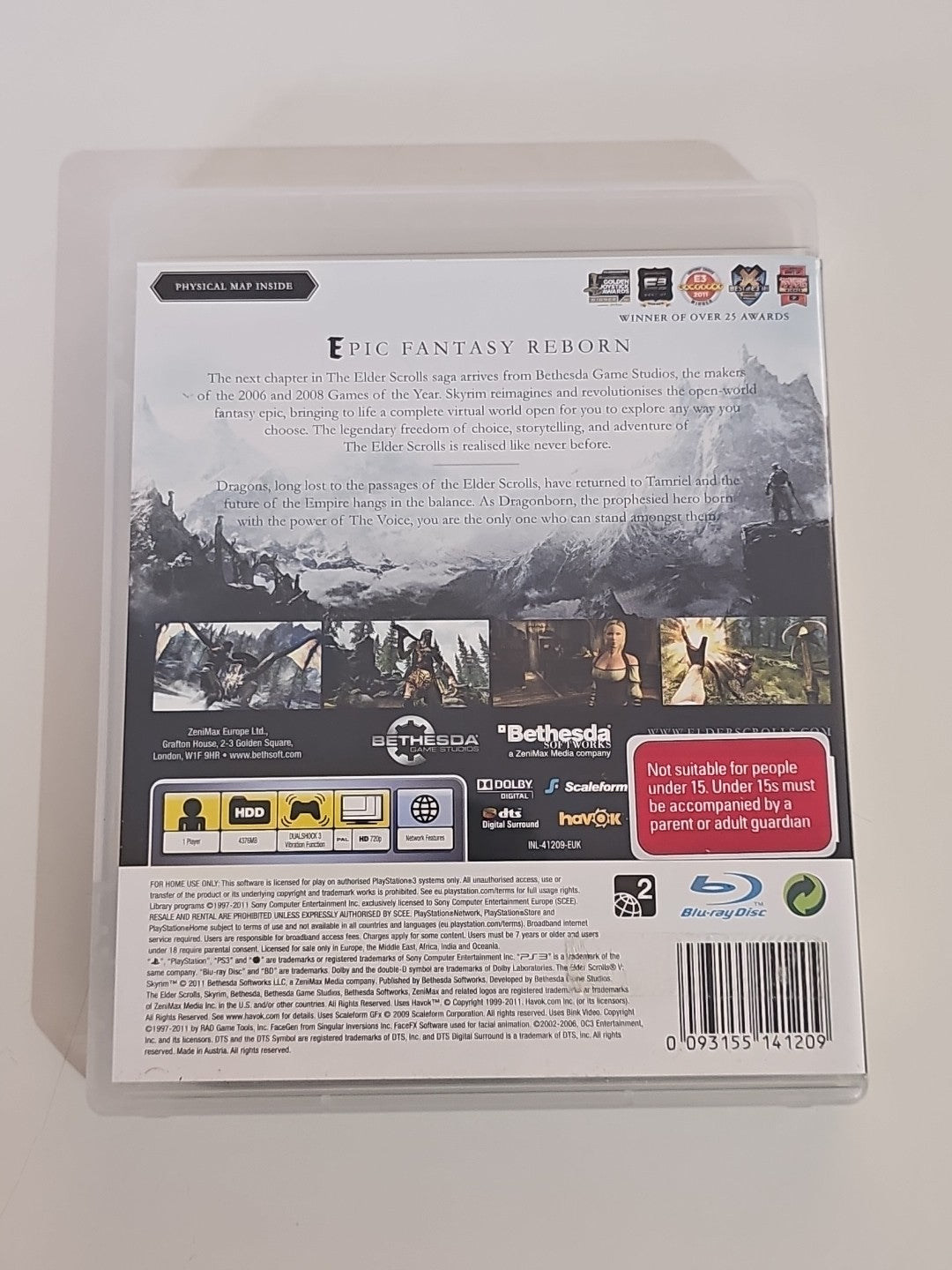 cover photo (Image 3) — Preowned