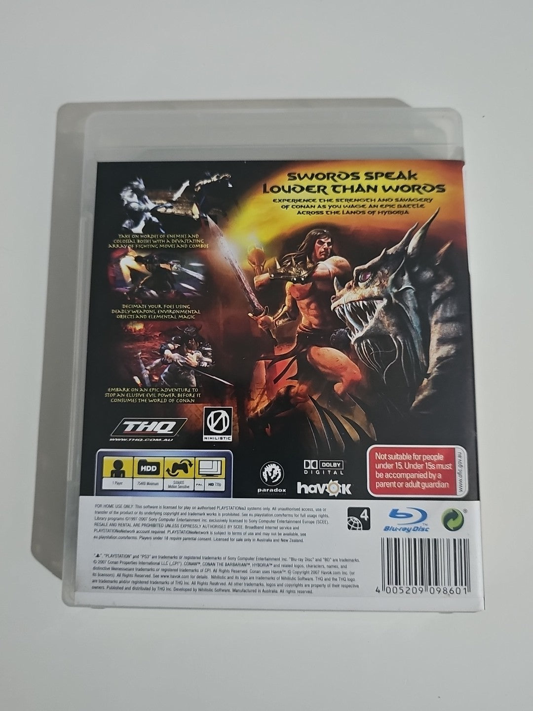 cover photo (Image 2) — Preowned