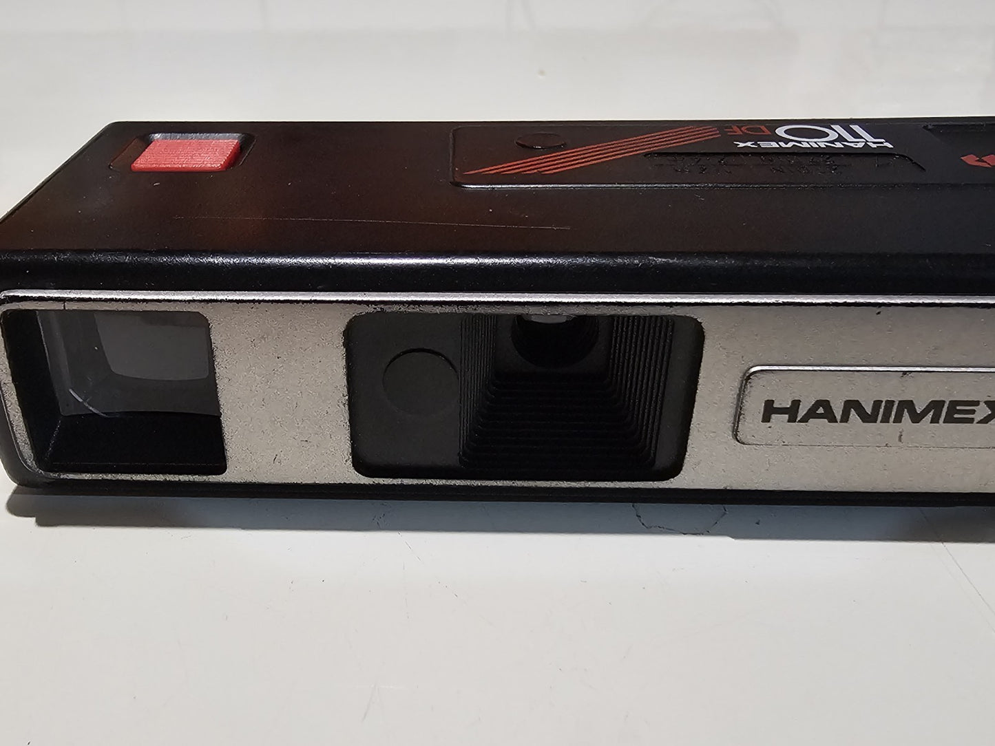 device front (Image 3) — Untested