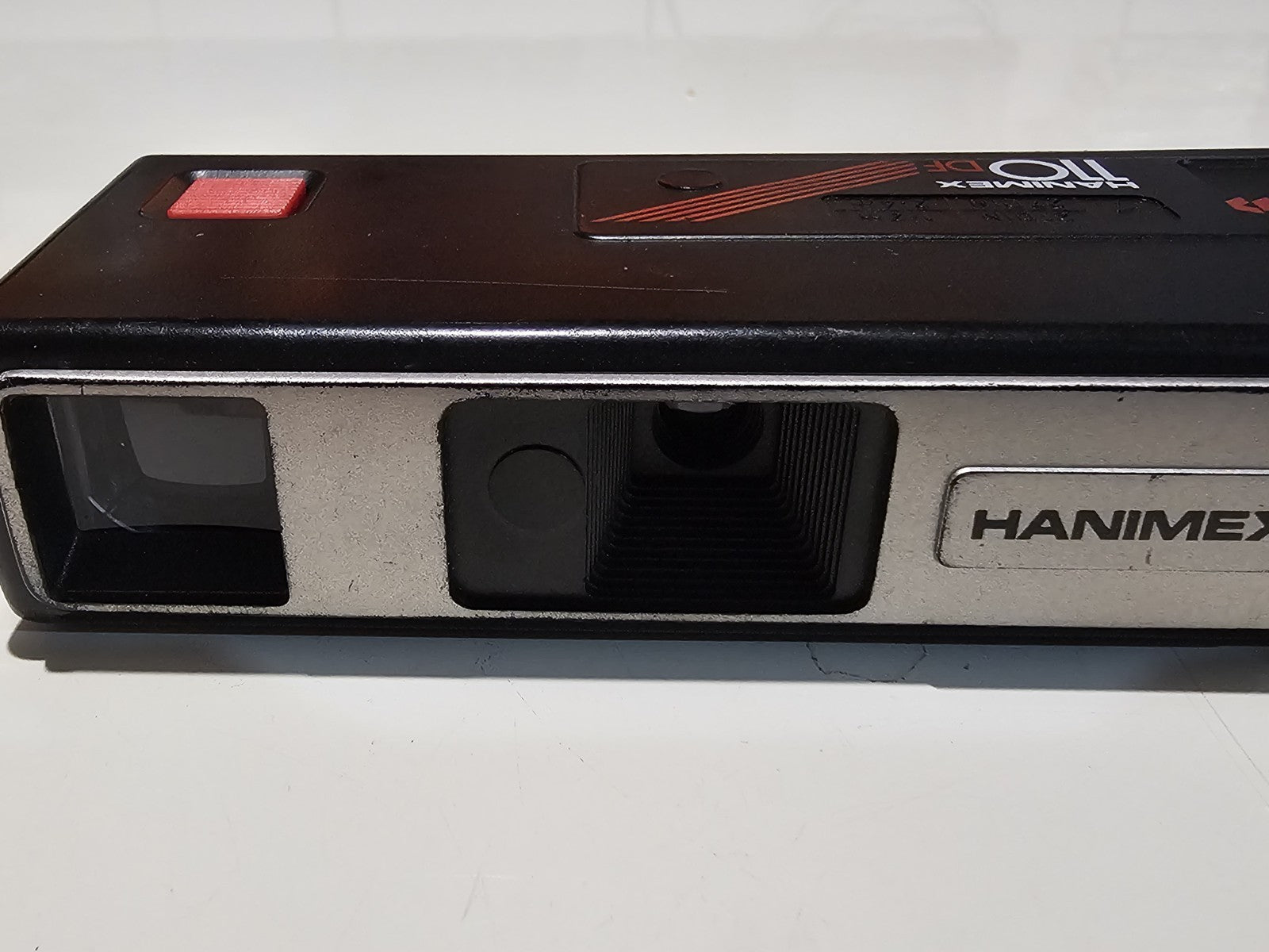 device front (Image 3) — Untested