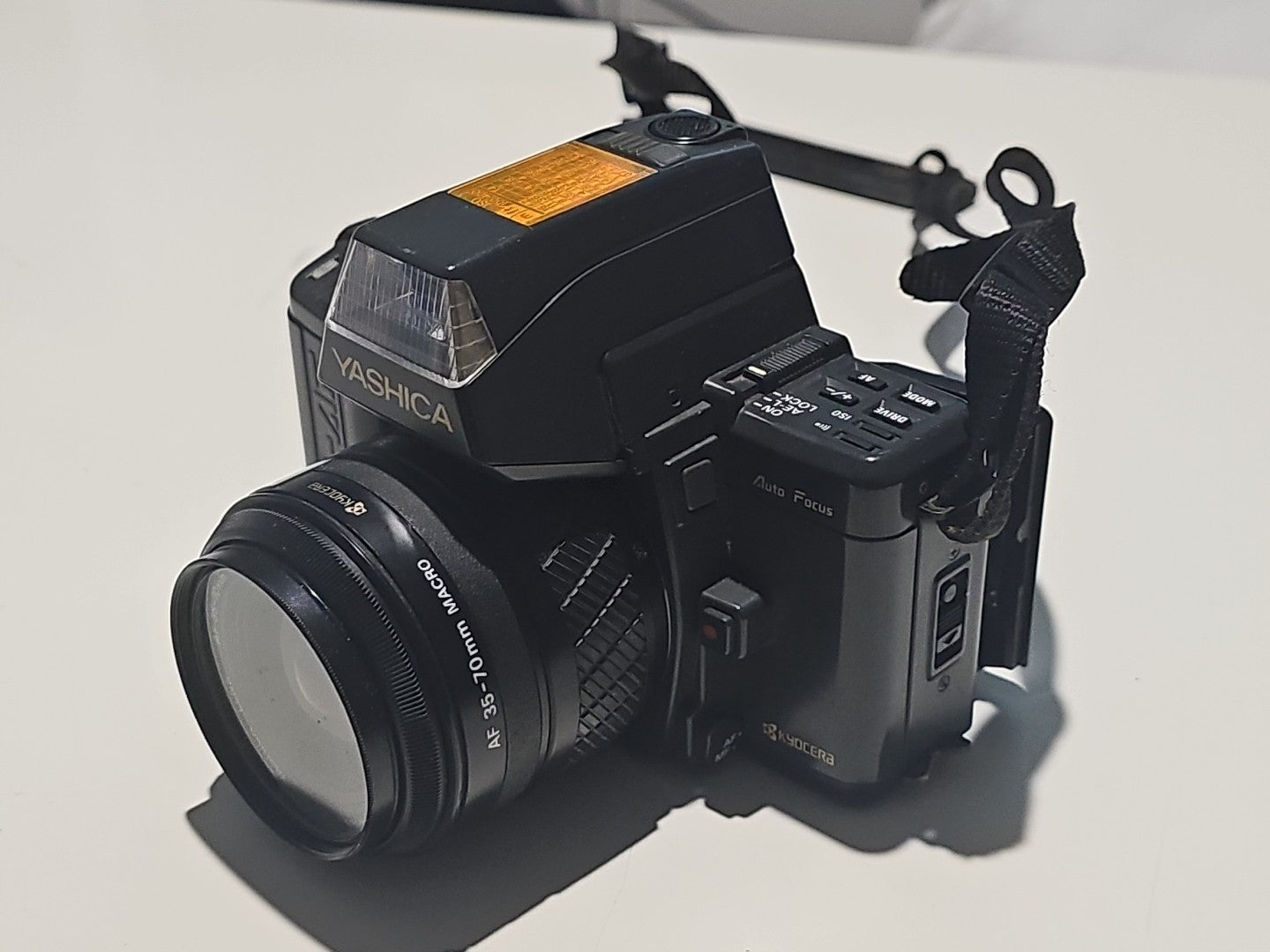 device front (Image 2) — Untested