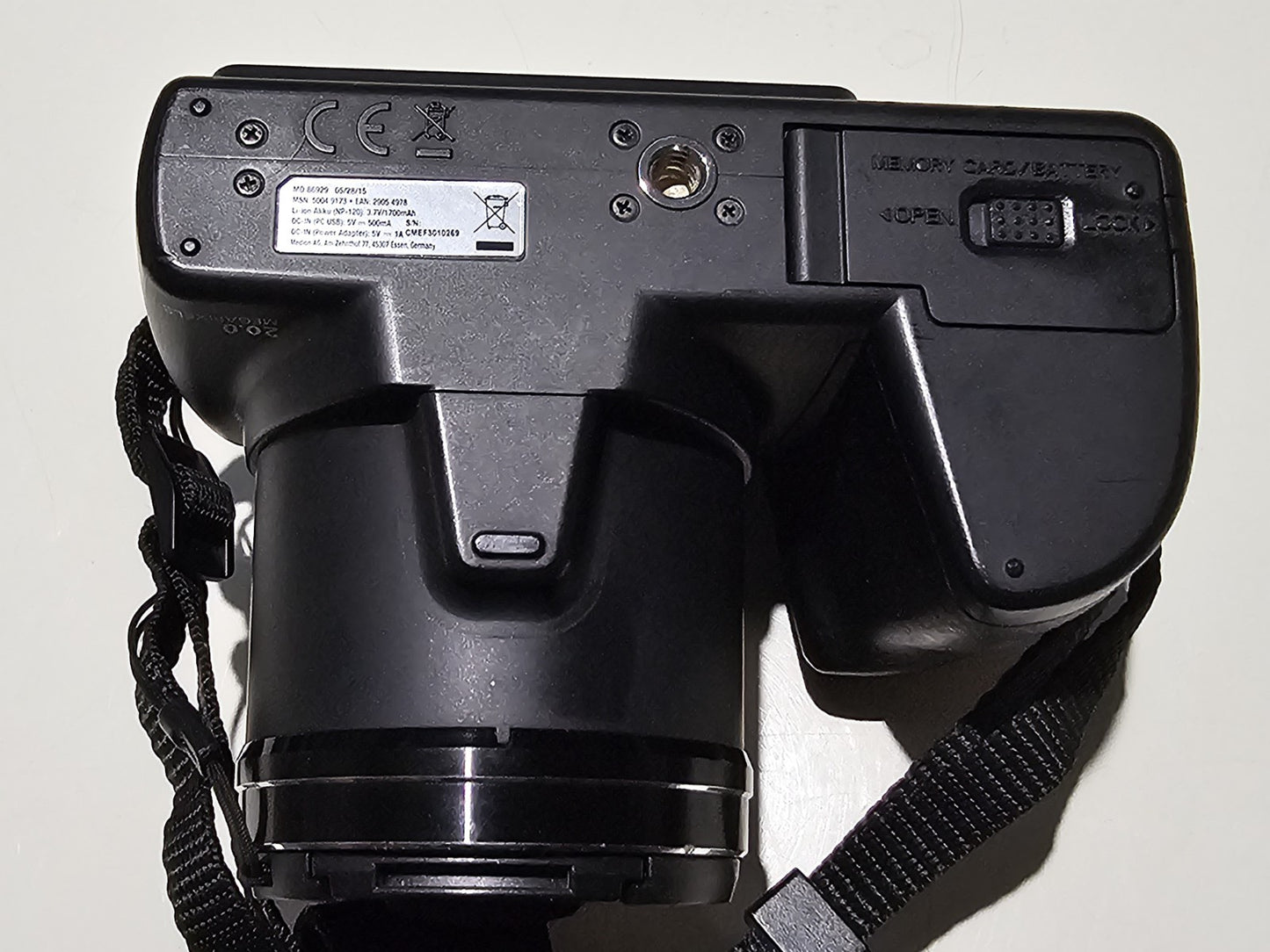 device front (Image 4) — Preowned