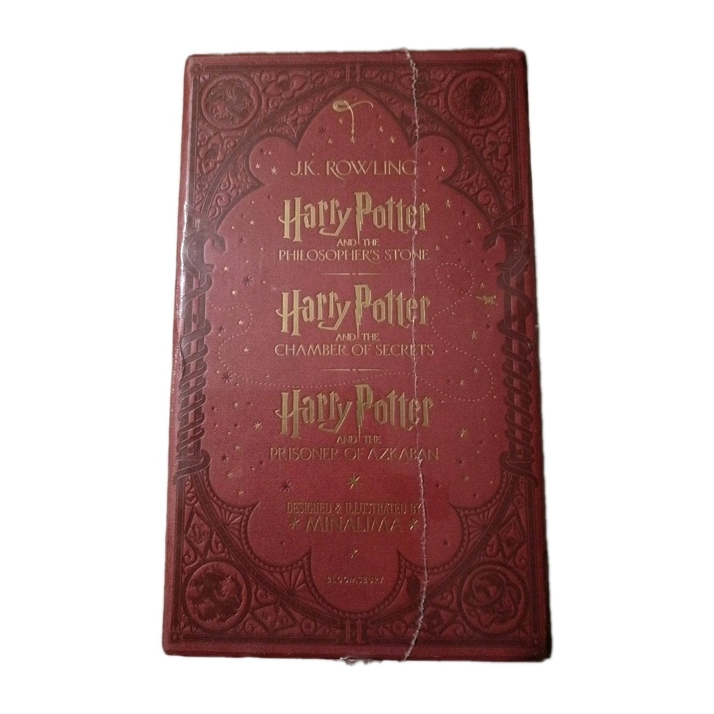 book cover (Image 3) — Preowned