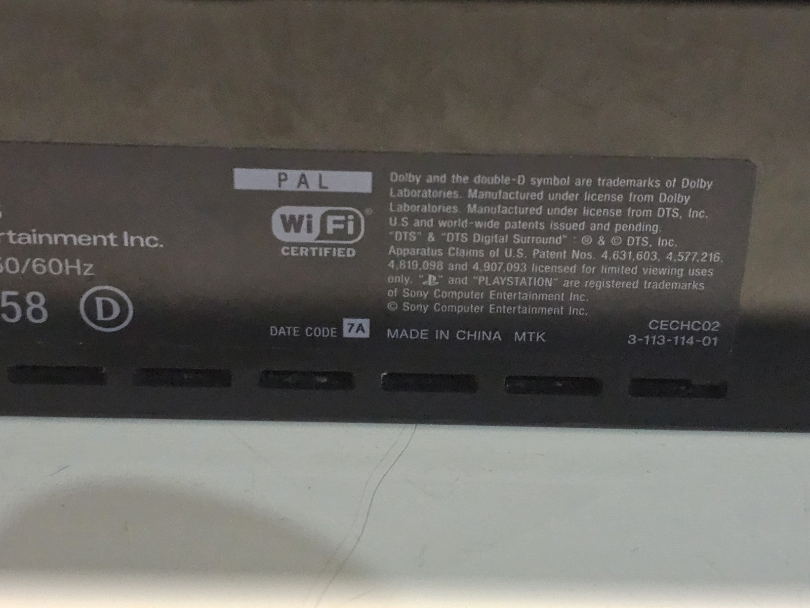 case (Image 9) — Preowned