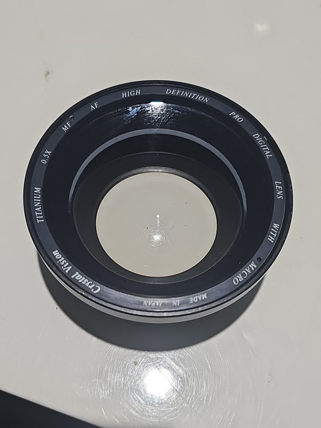 device front (Image 7) — Preowned