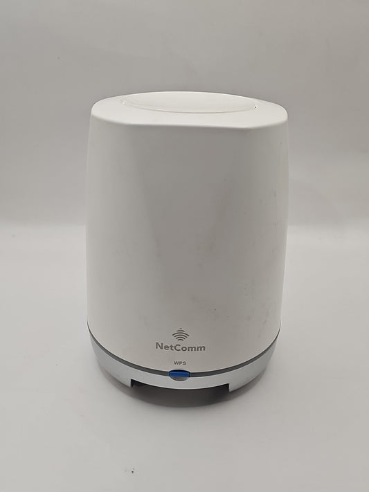 Netcomm CloudMesh Satellite NS-01 - Untested product photo (Image 1) — Untested