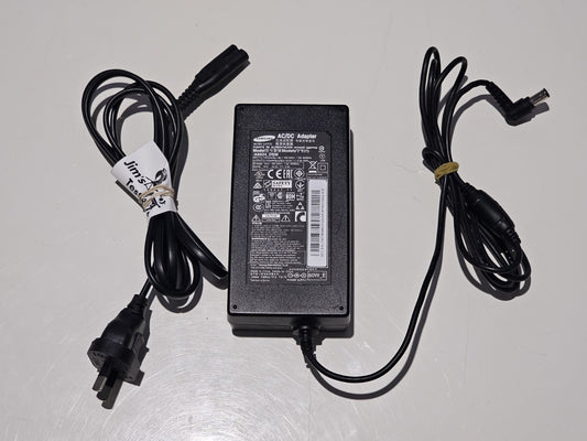 Genuine Samsung DC 24V 3A 2.5A 1.66A Adapter 60W Power Supply A6024 DSM adapter (Image 1) — Second-Hand
