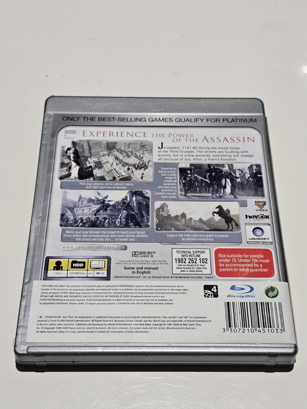 cover photo (Image 2) — Preowned