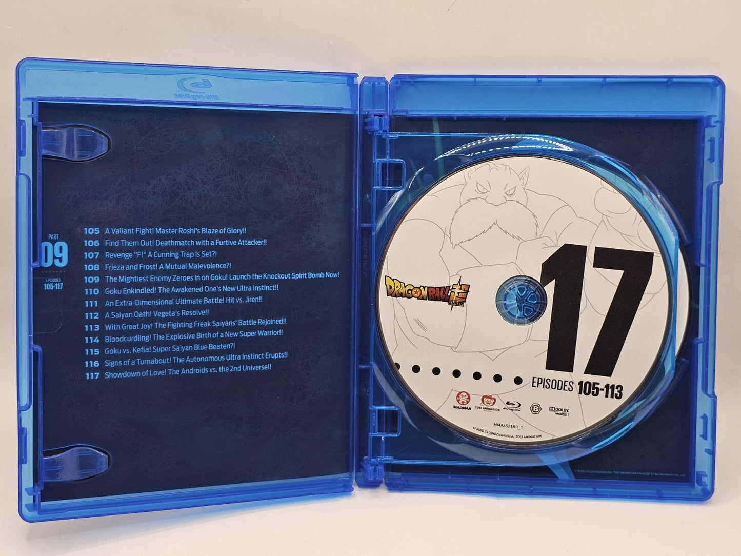 case (Image 3) — Preowned