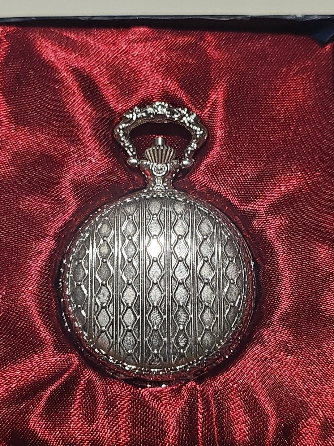 cap/hat front (Image 2) — Preowned