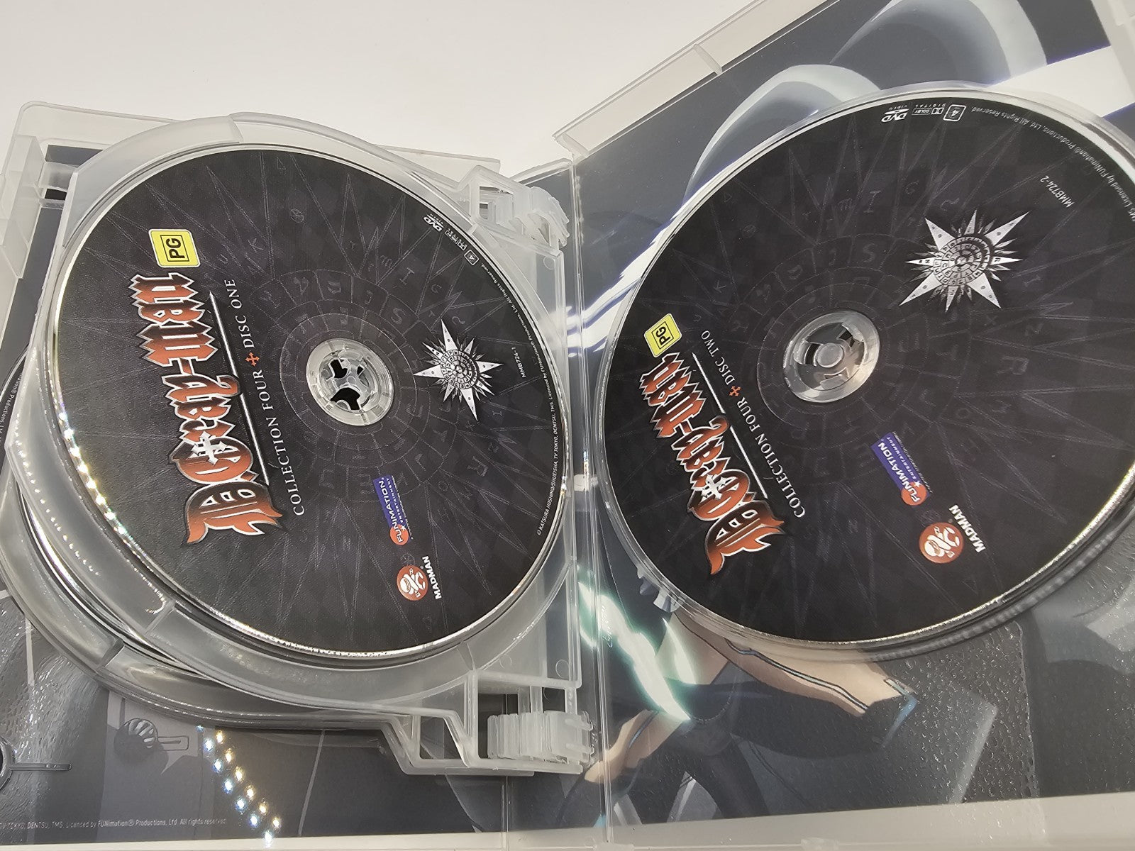 case (Image 6) — Preowned