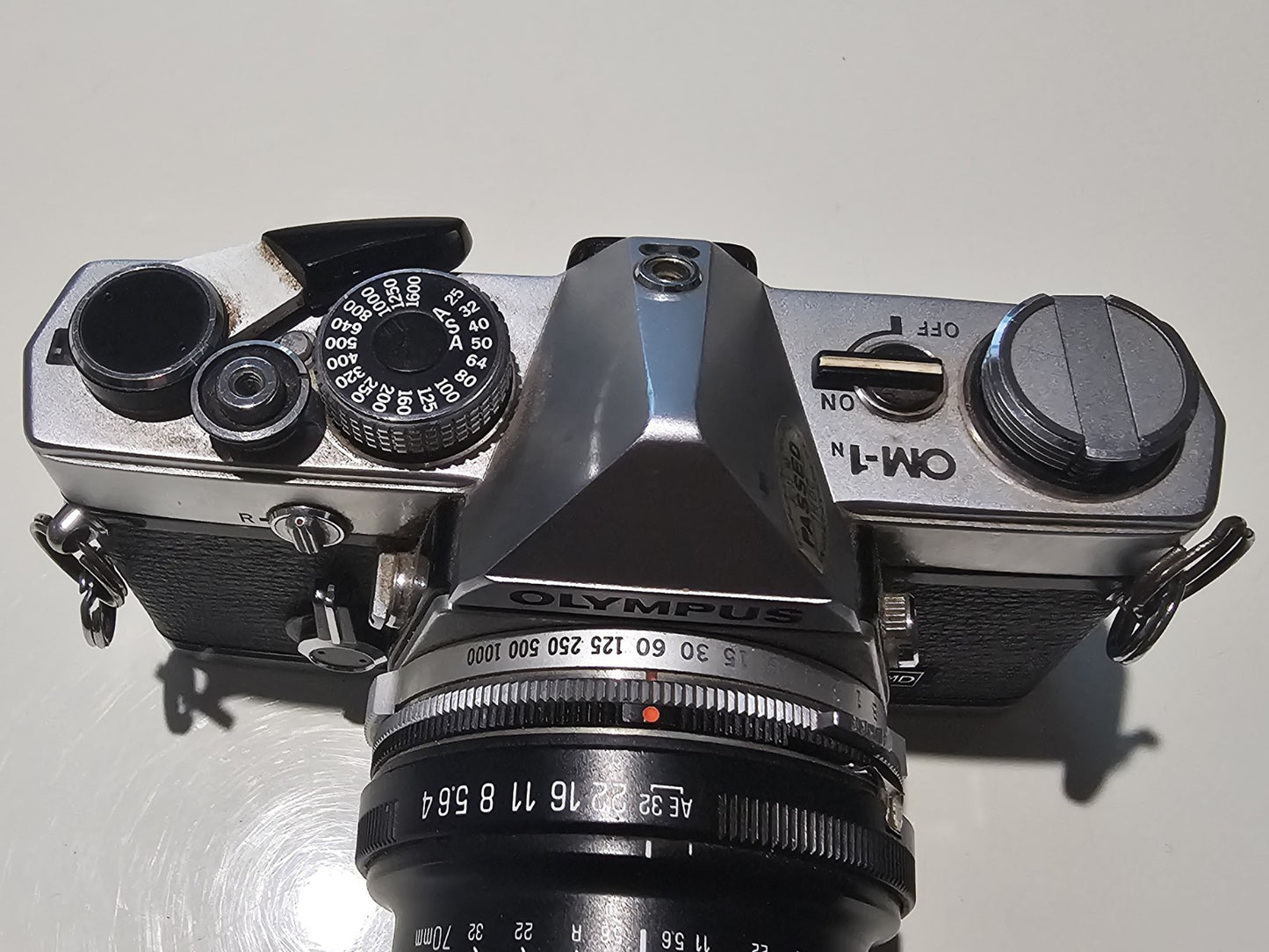 device front (Image 7) — Preowned