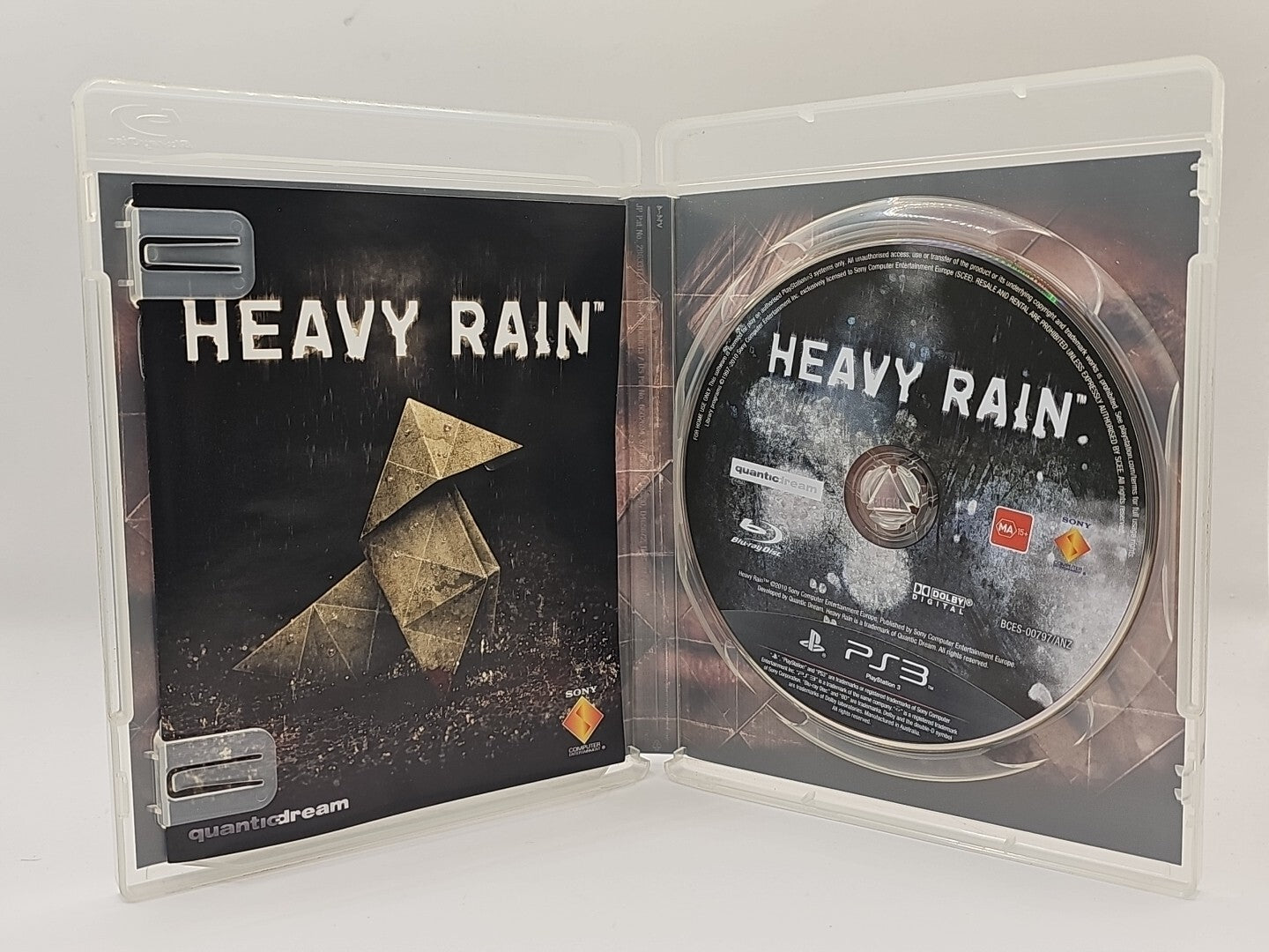 cover photo (Image 3) — Preowned