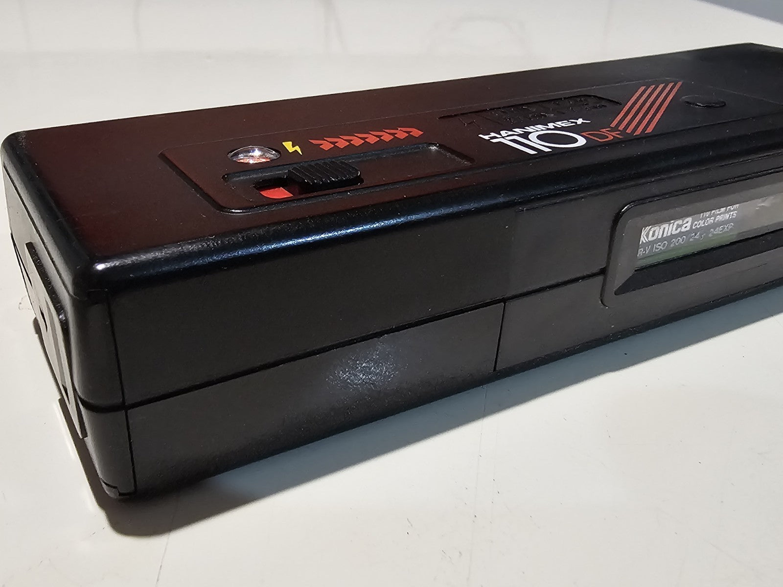 device front (Image 7) — Untested