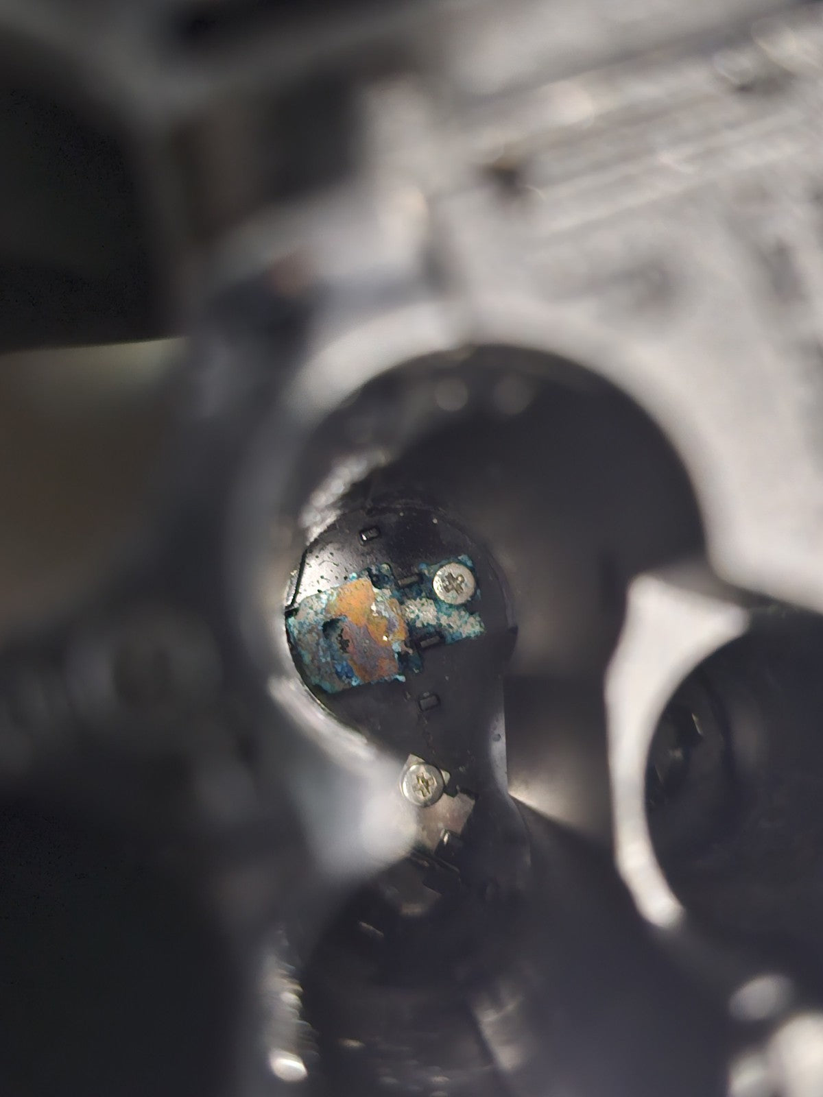 device front (Image 14) — Untested