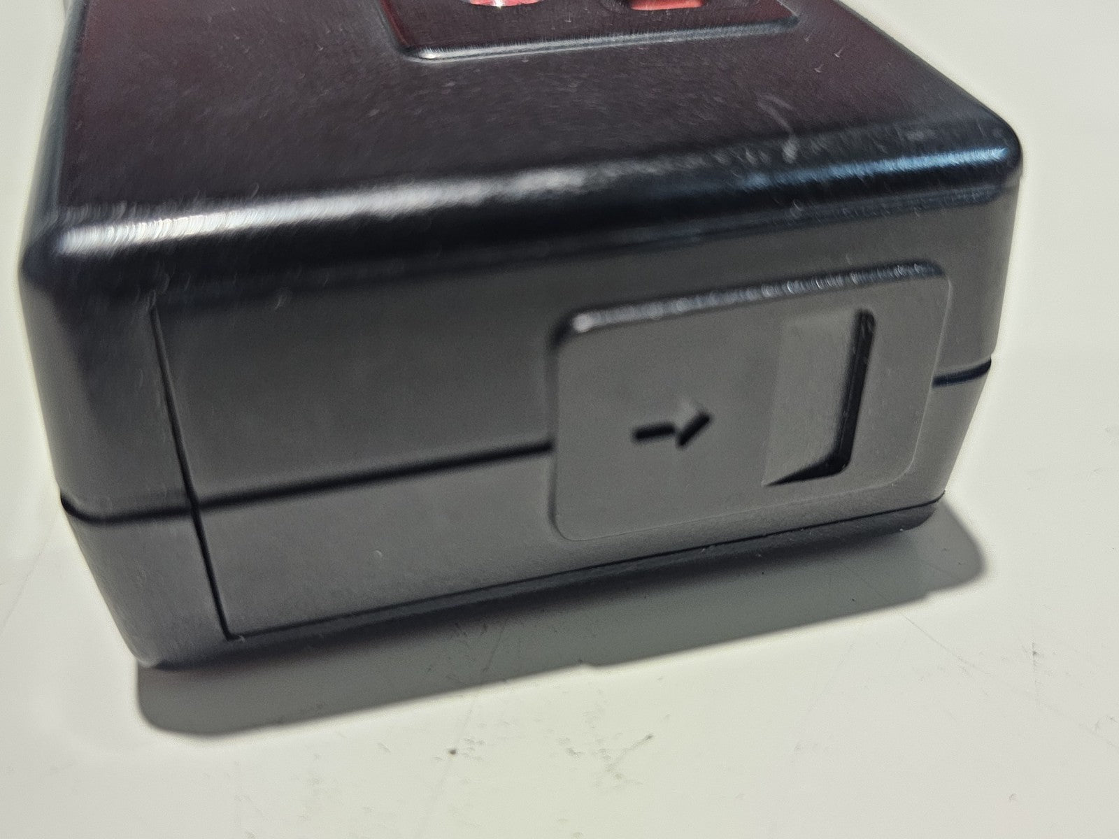 device front (Image 6) — Untested