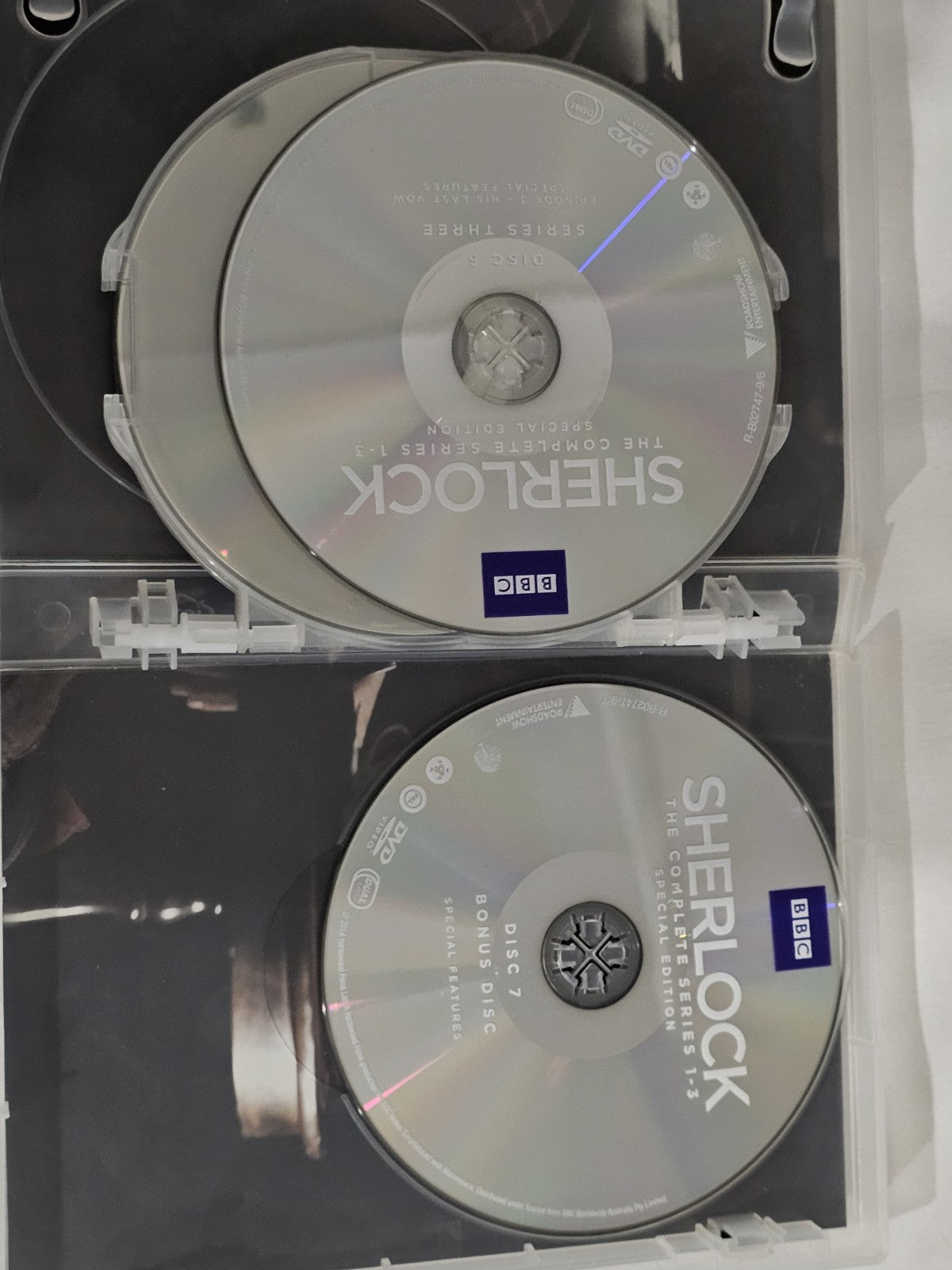 case (Image 8) — Preowned