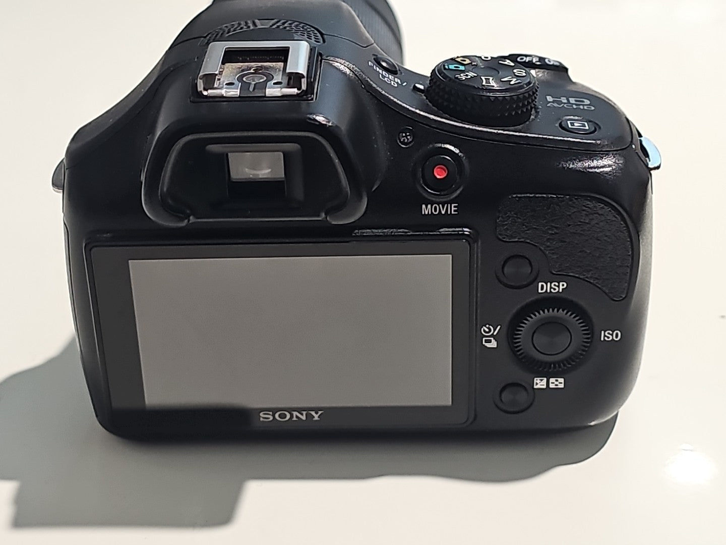 device front (Image 12) — Preowned