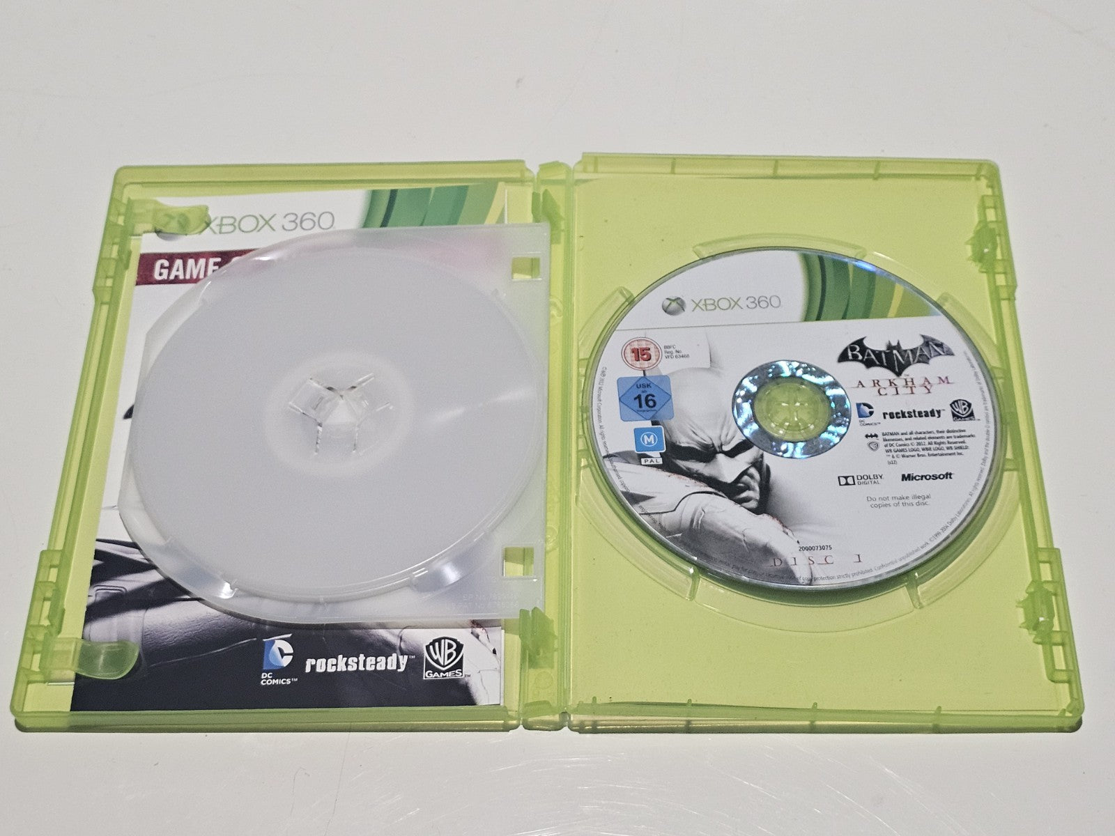 cover photo (Image 2) — Preowned