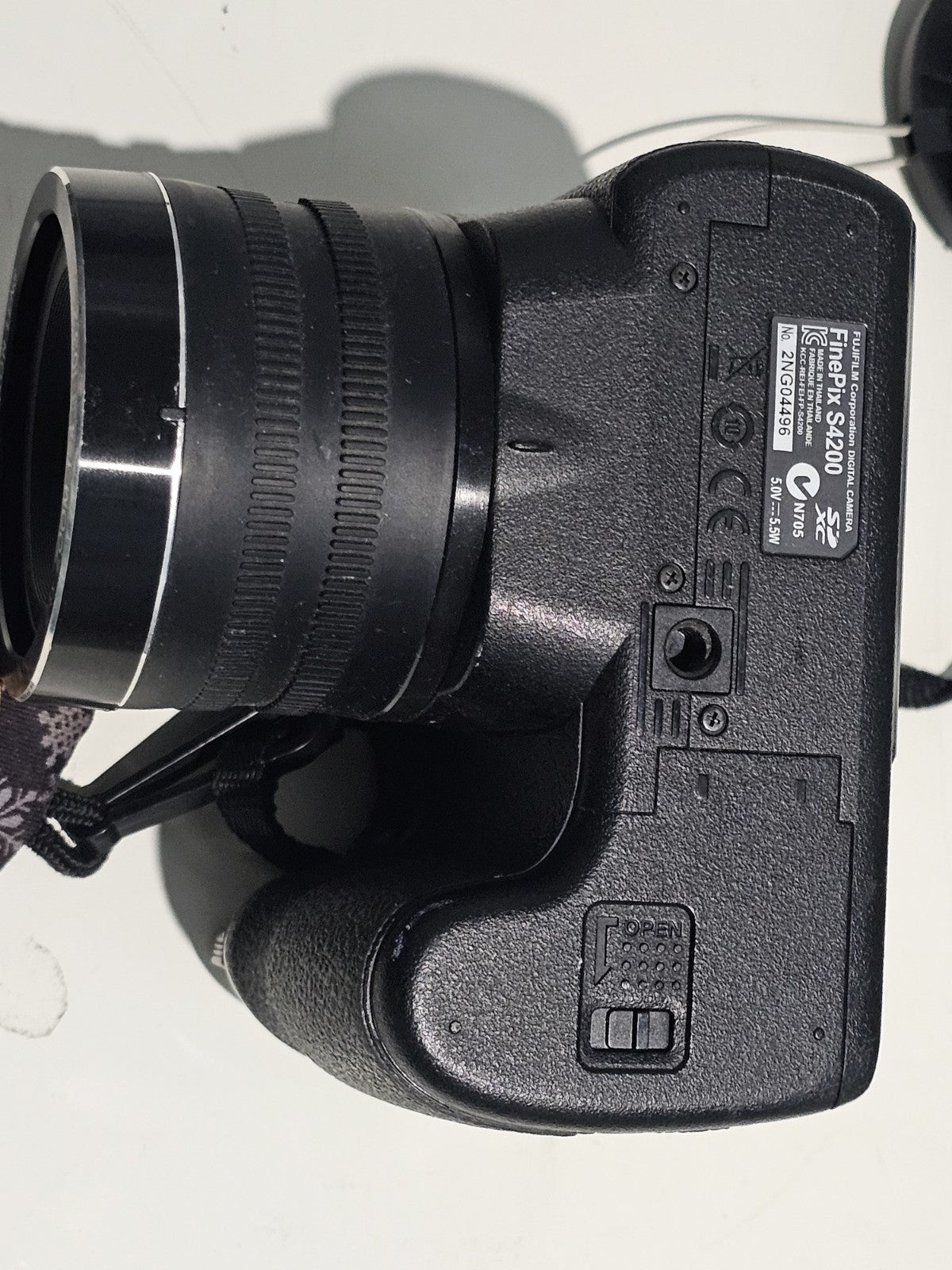 device front (Image 9) — Untested