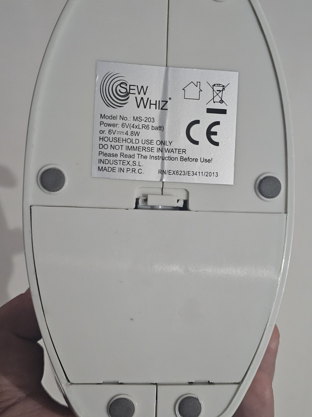 cap/hat front (Image 10) — Preowned