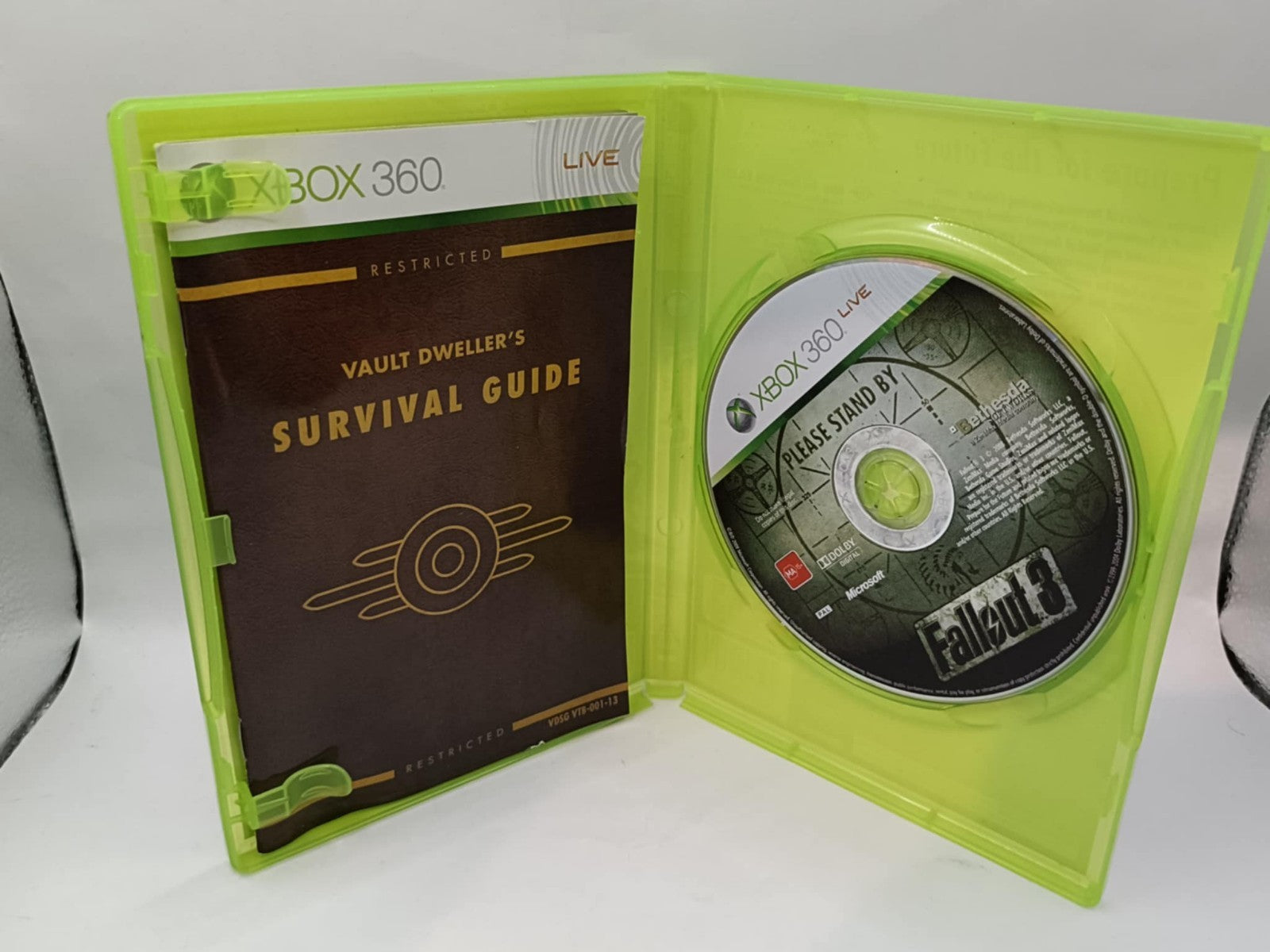 cover photo (Image 2) — Preowned