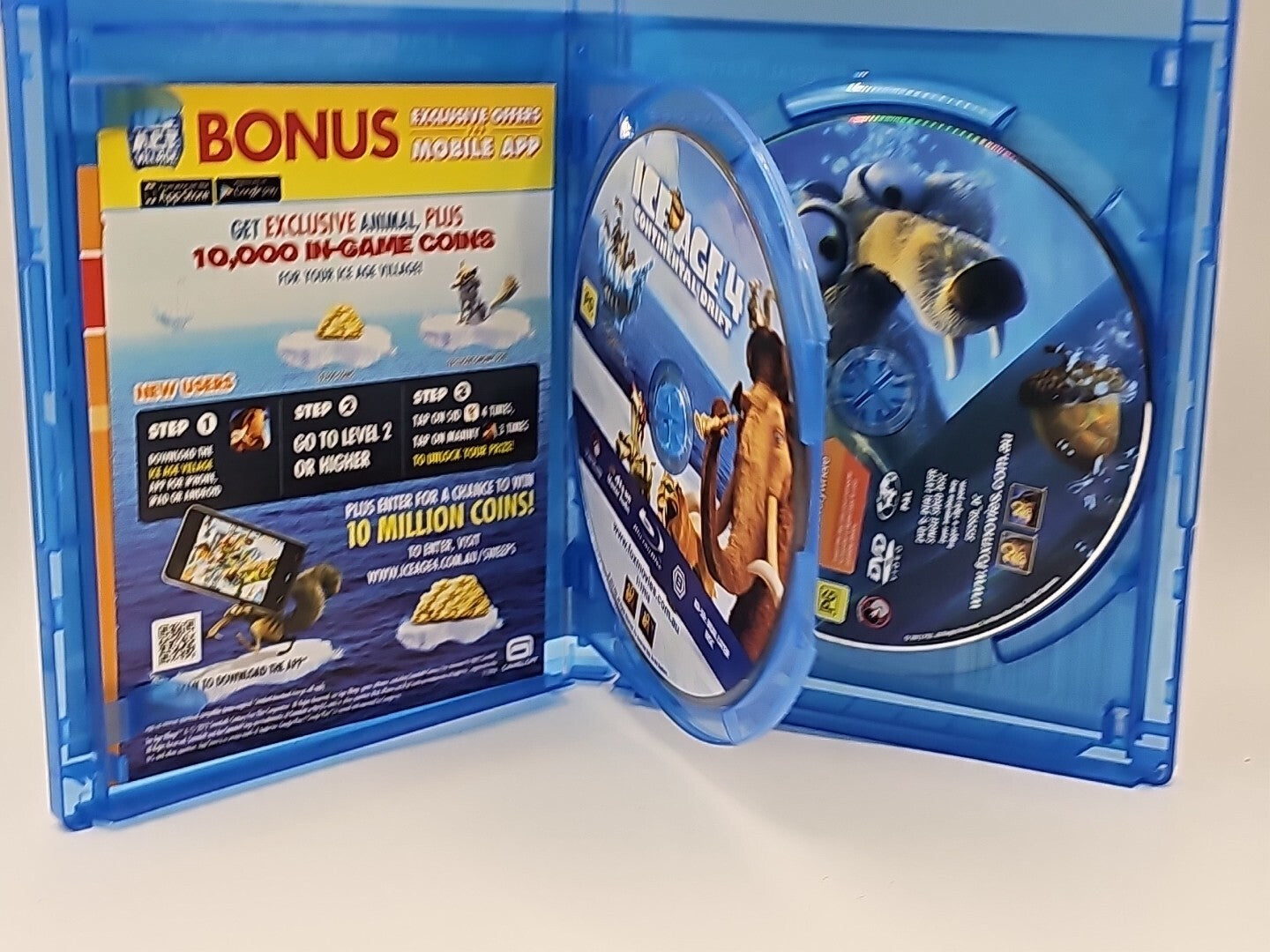 case (Image 3) — Preowned