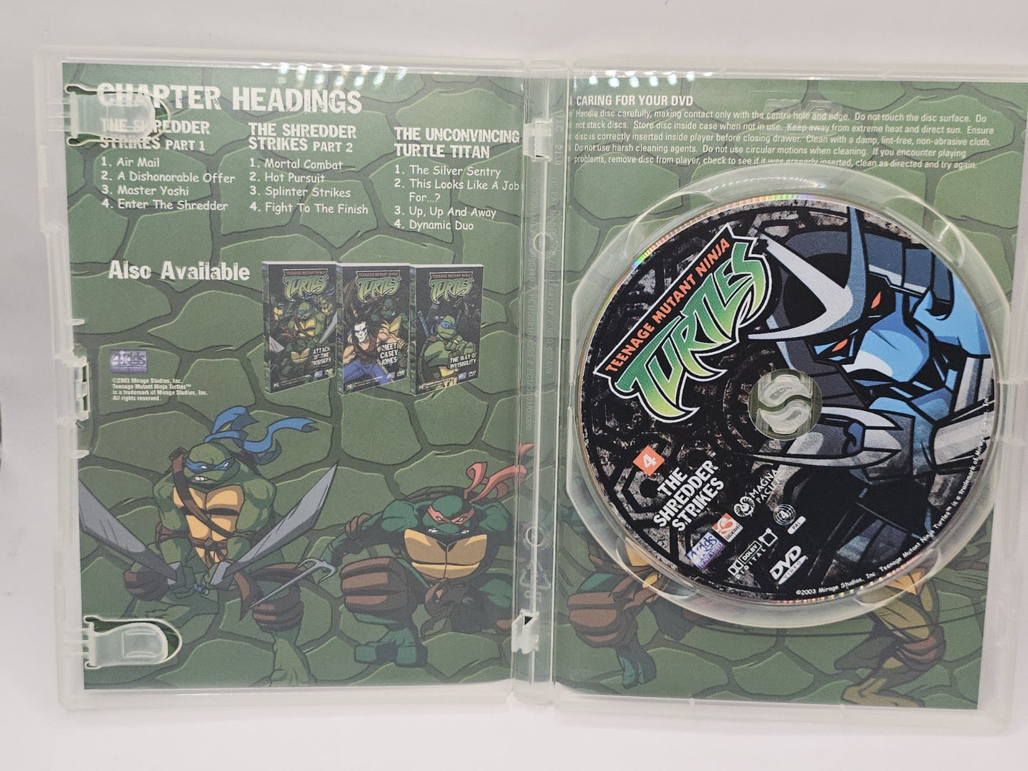 case (Image 8) — Preowned