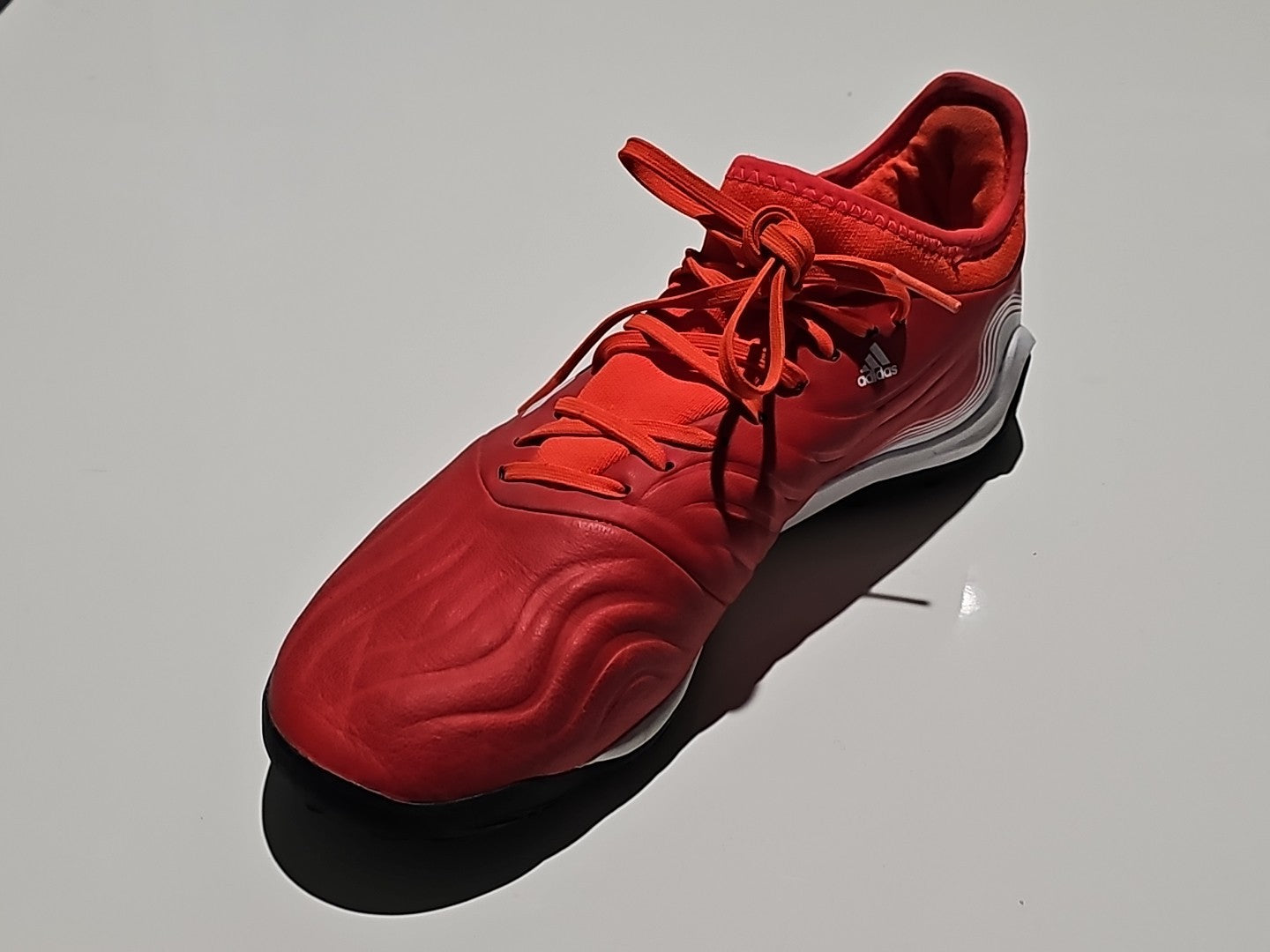 boot profile (Image 7) — Preowned