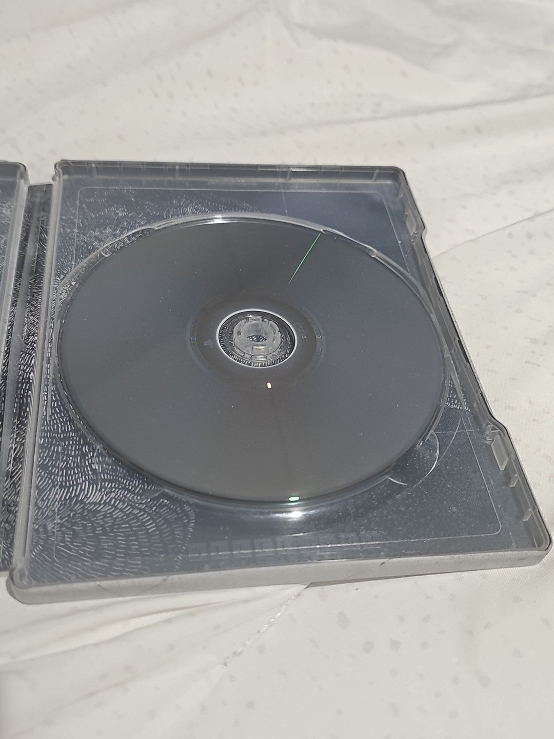 cap/hat front (Image 6) — Preowned