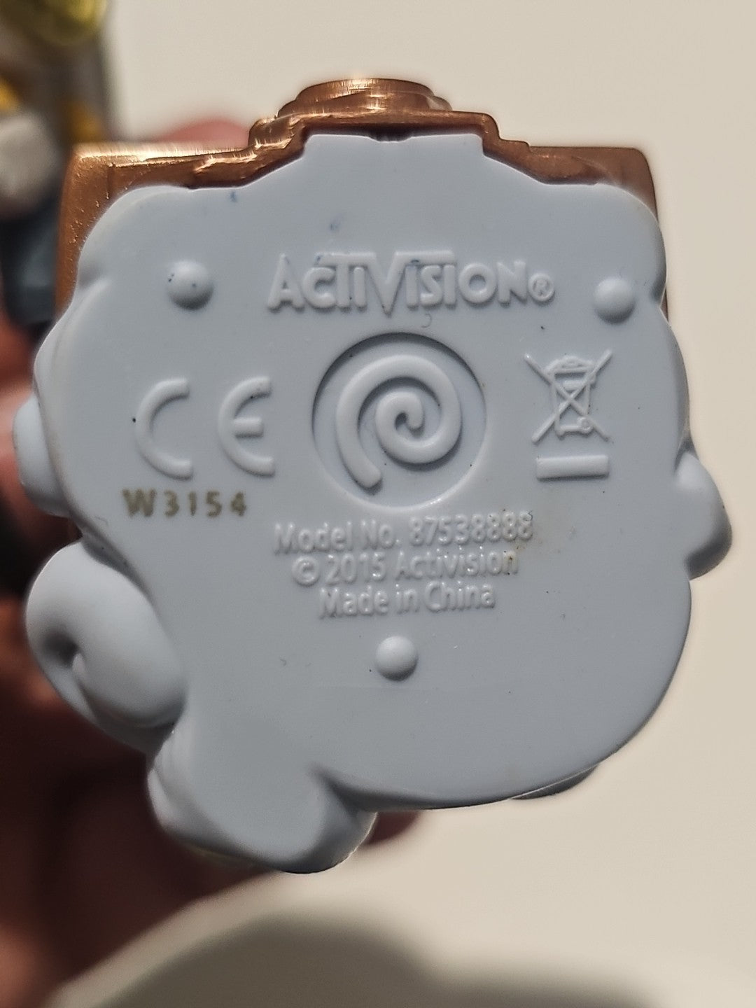 cap/hat front (Image 5) — Preowned