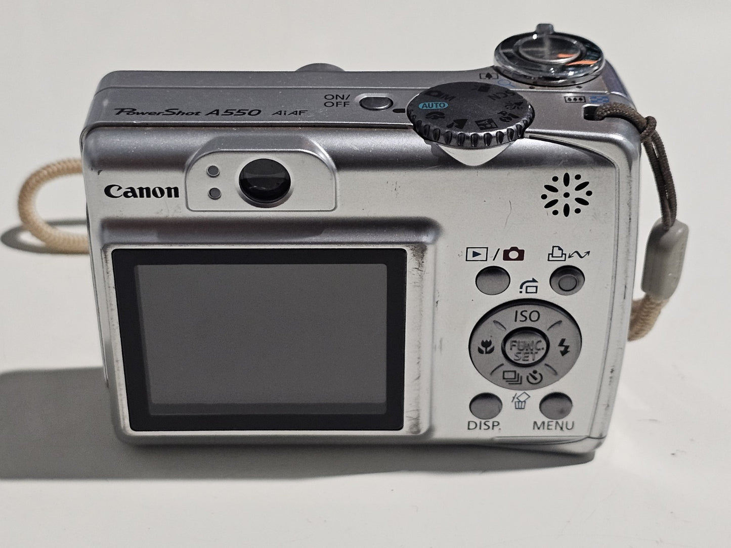 device front (Image 2) — Preowned