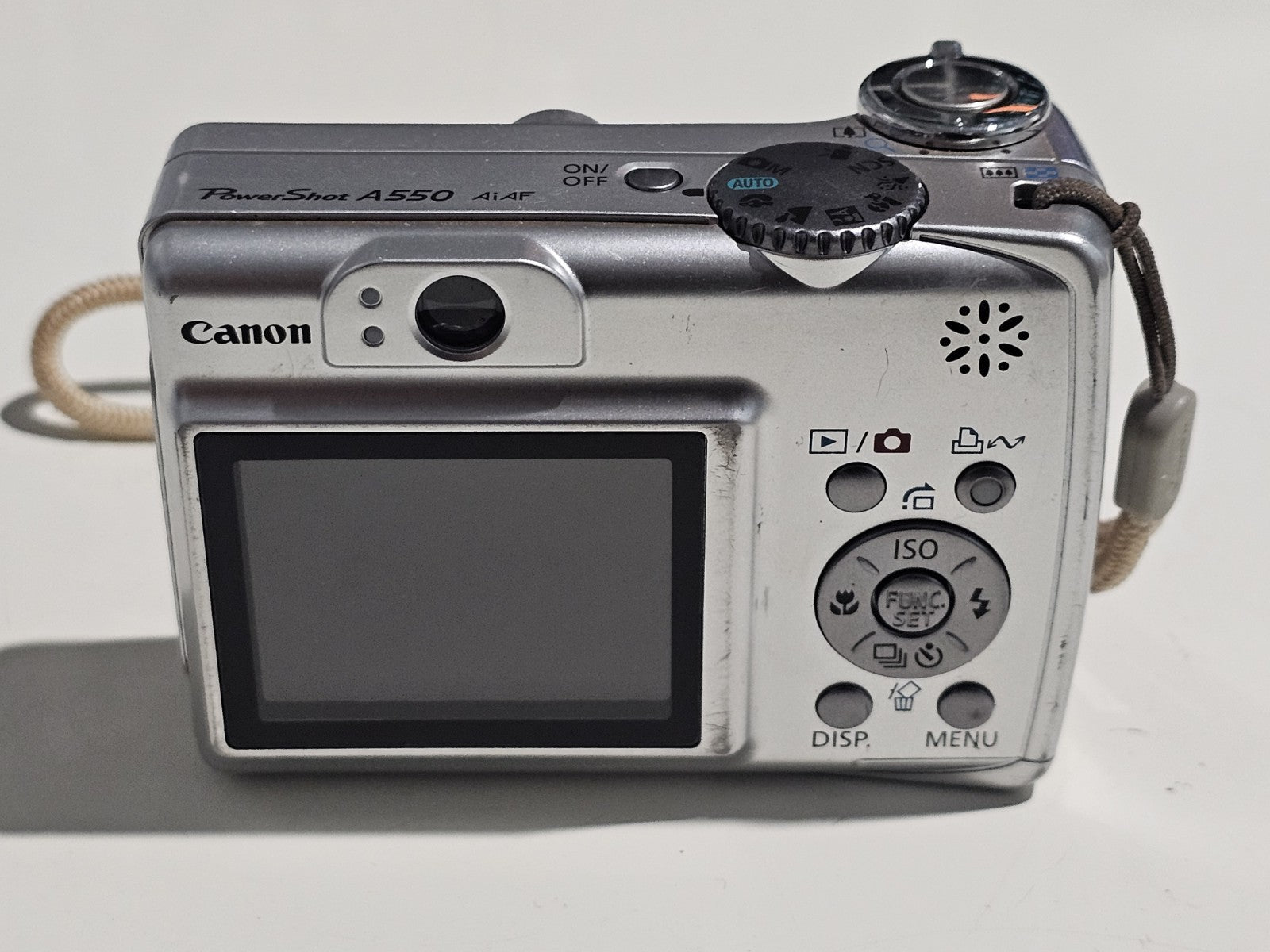 device front (Image 2) — Preowned