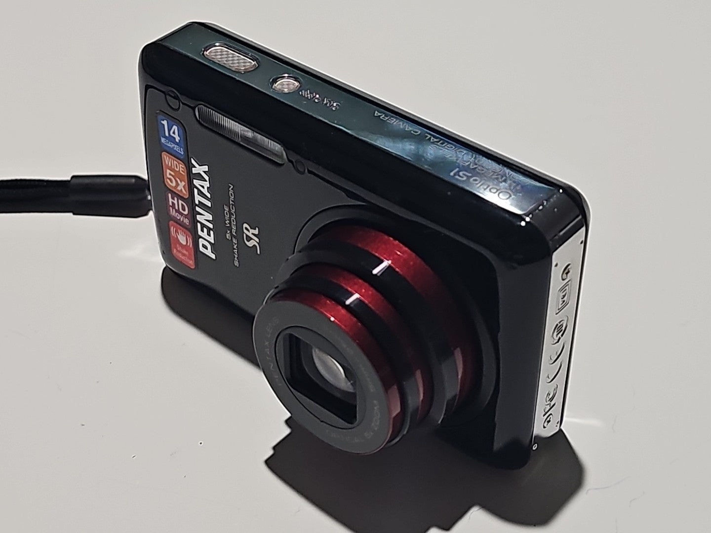 device front (Image 5) — Preowned