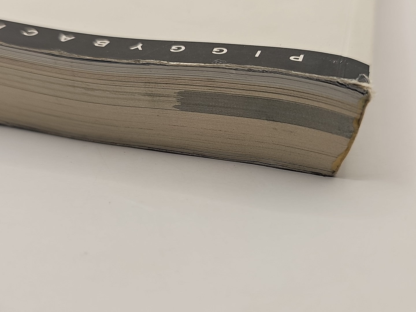 book cover (Image 7) — Preowned