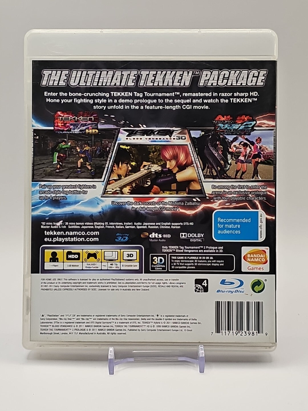 cover photo (Image 2) — Preowned