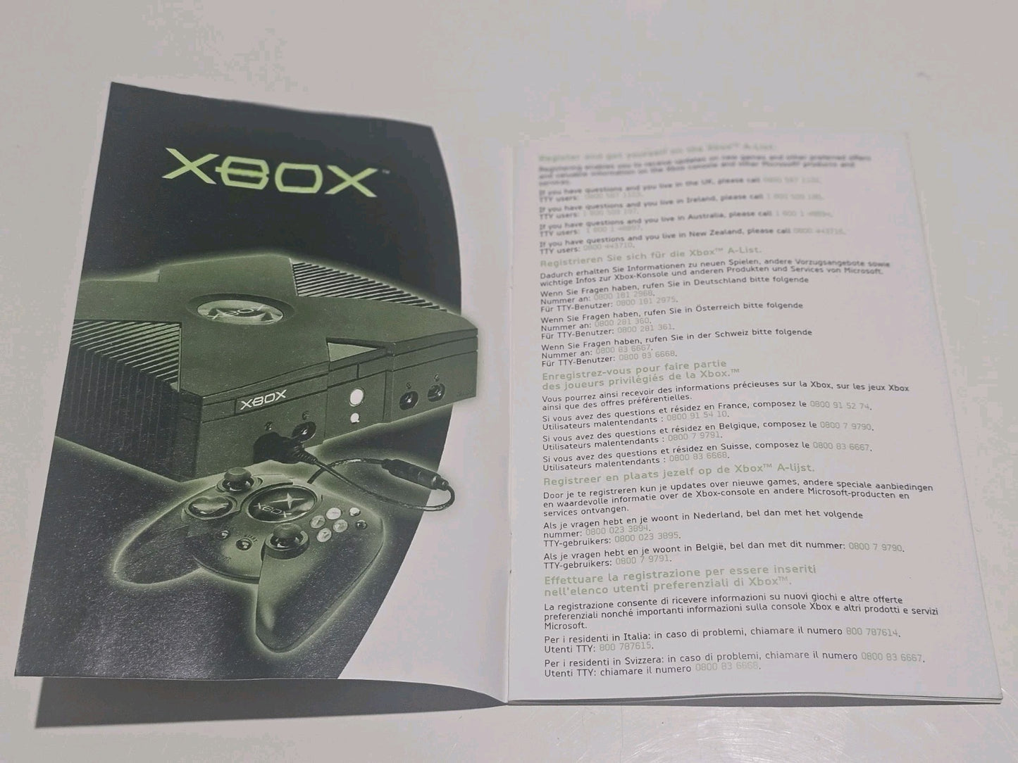 book cover (Image 3) — Preowned