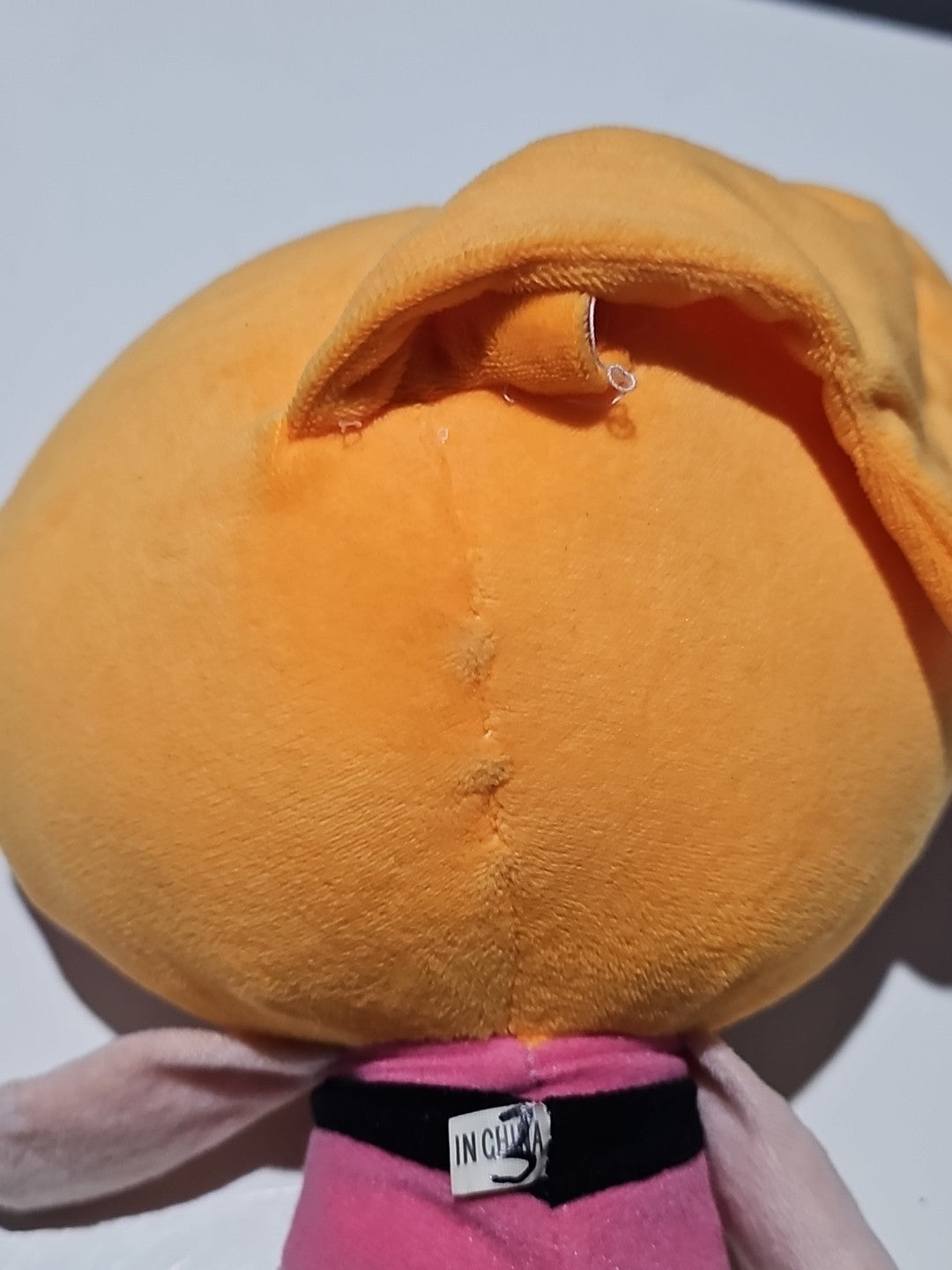 cap/hat front (Image 4) — Preowned