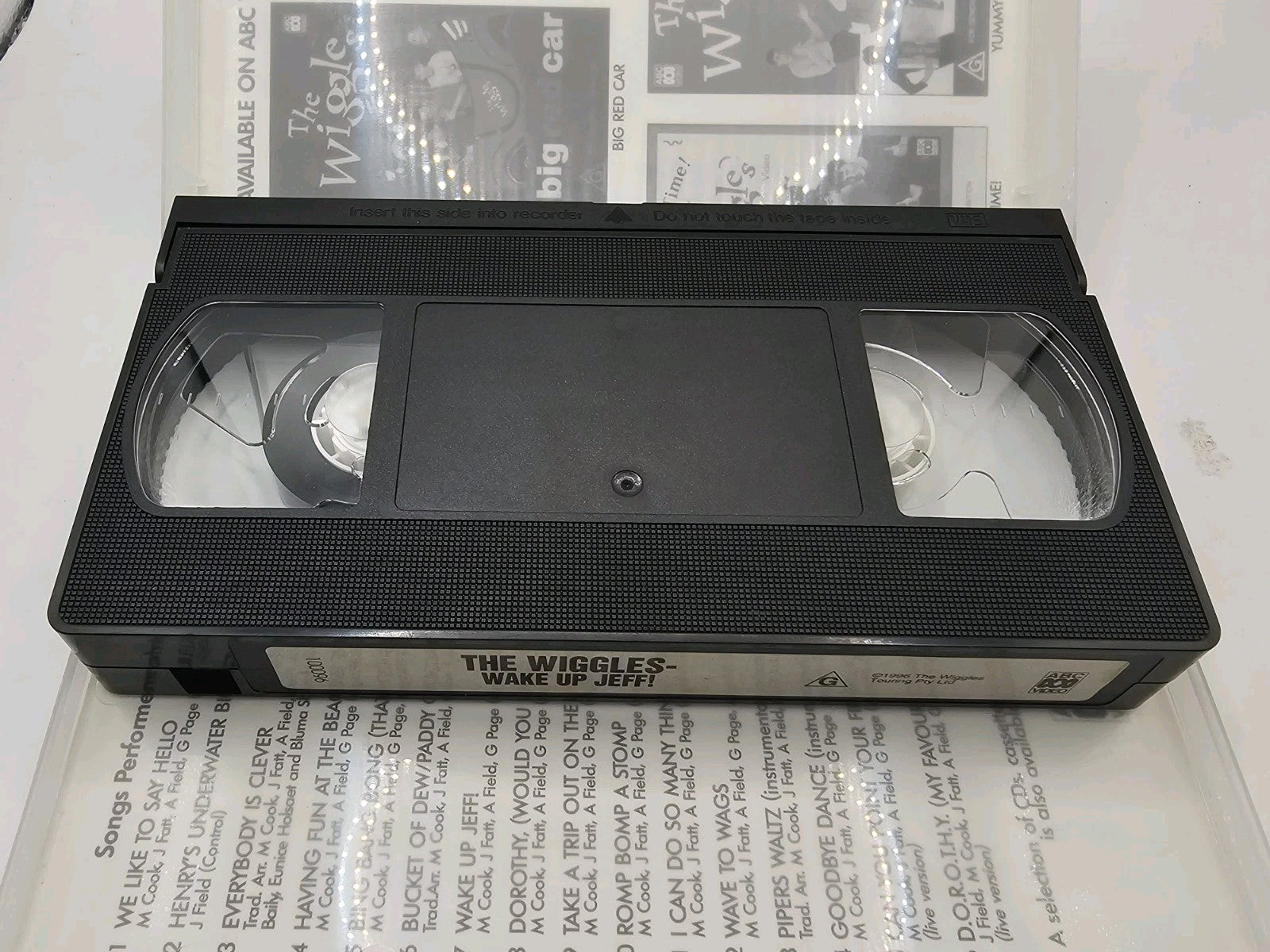 case (Image 3) — Preowned