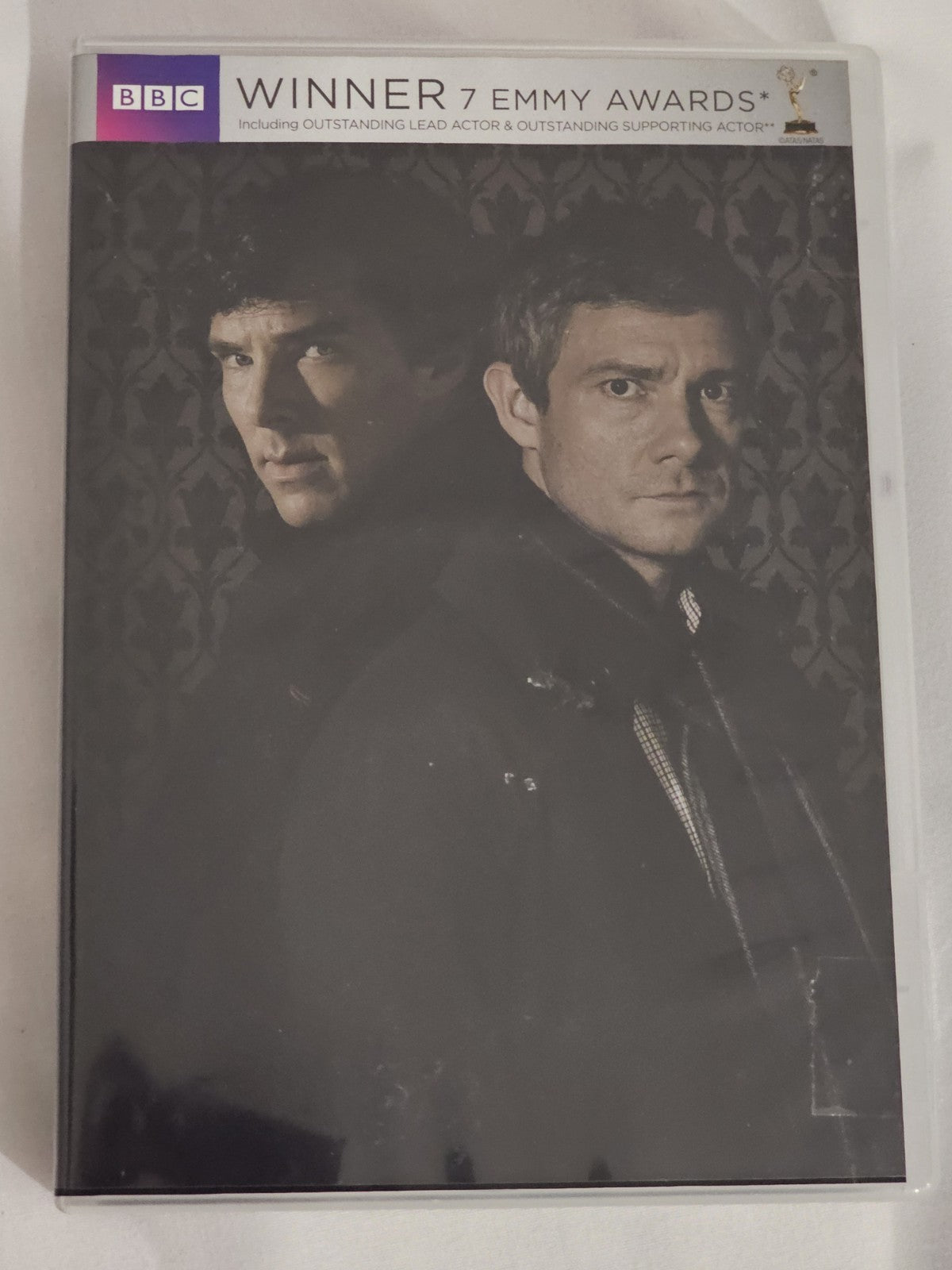 case (Image 3) — Preowned