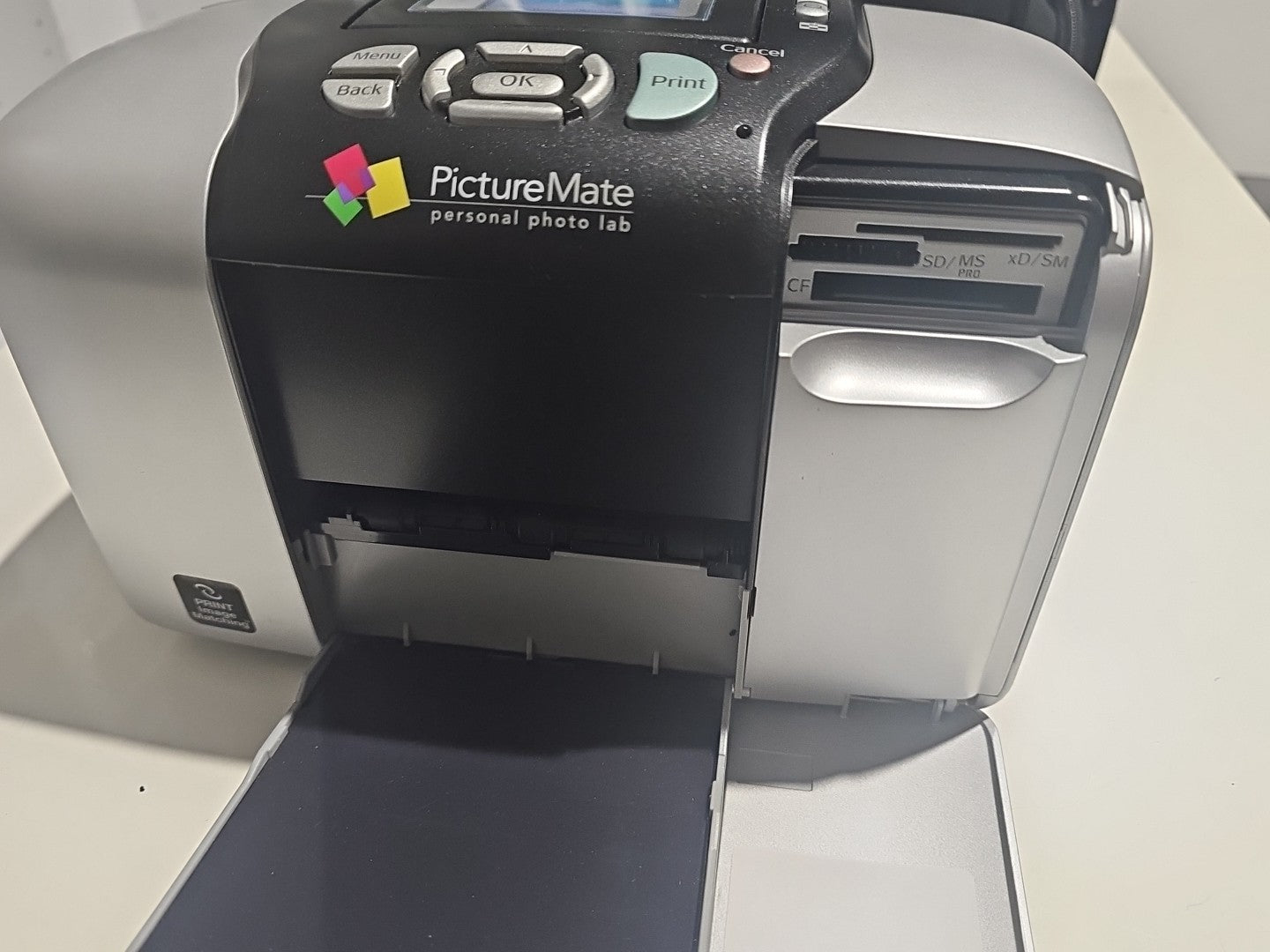 printer (Image 3) — Preowned